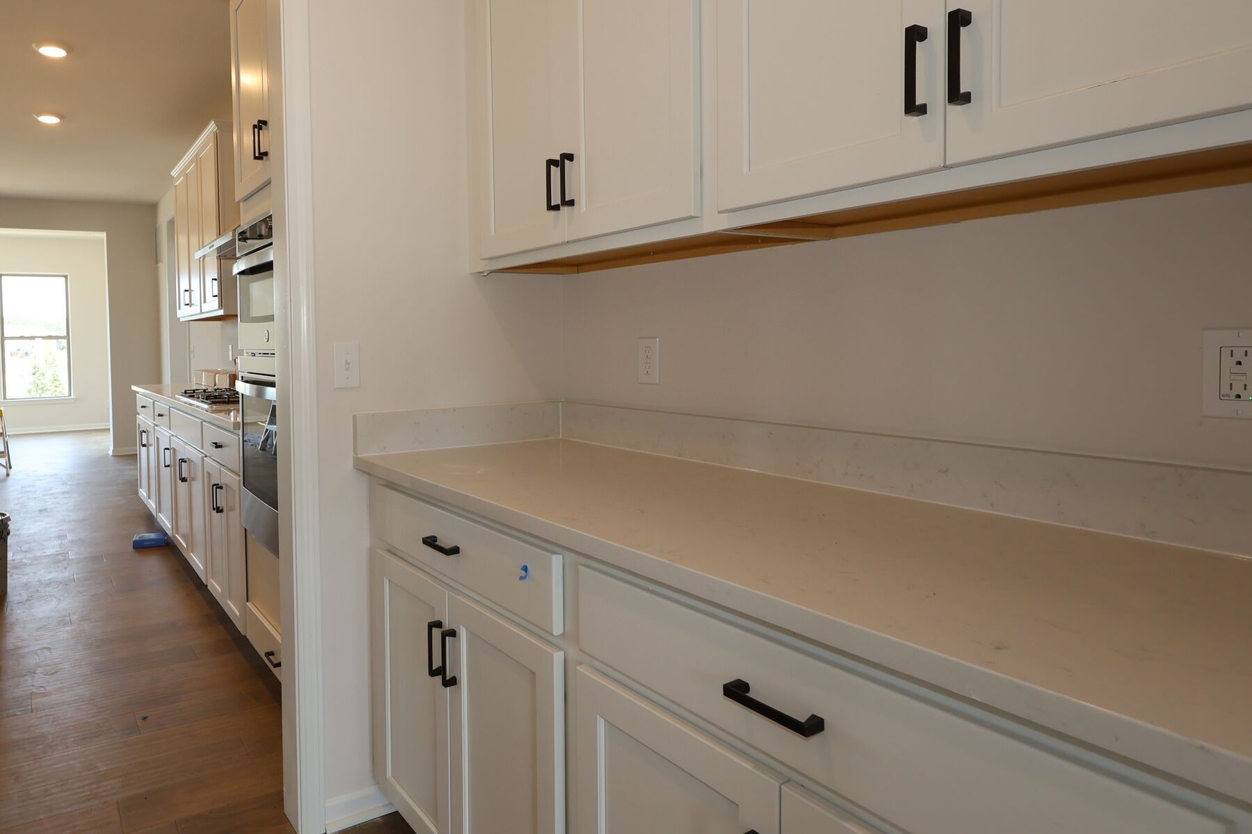 Butler's Pantry