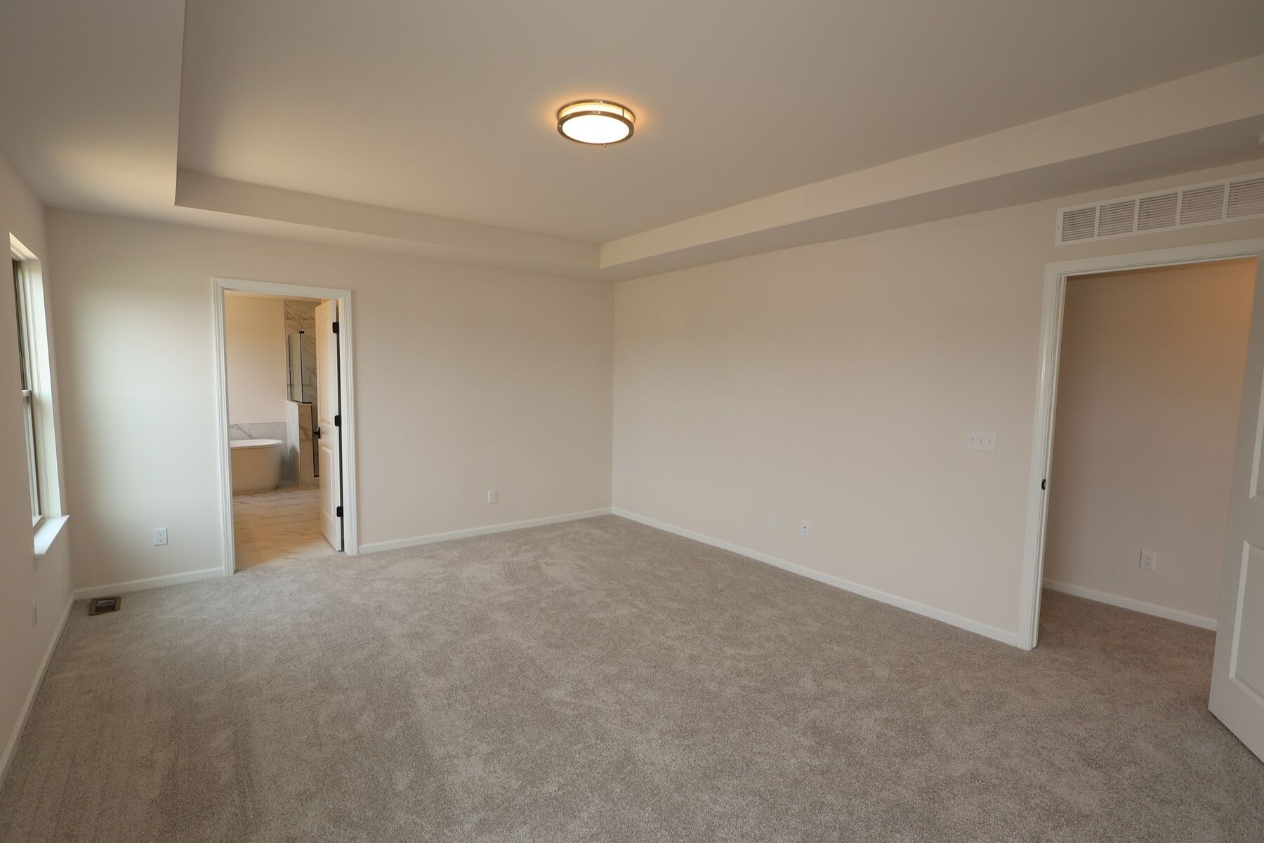 Owner's Bedroom