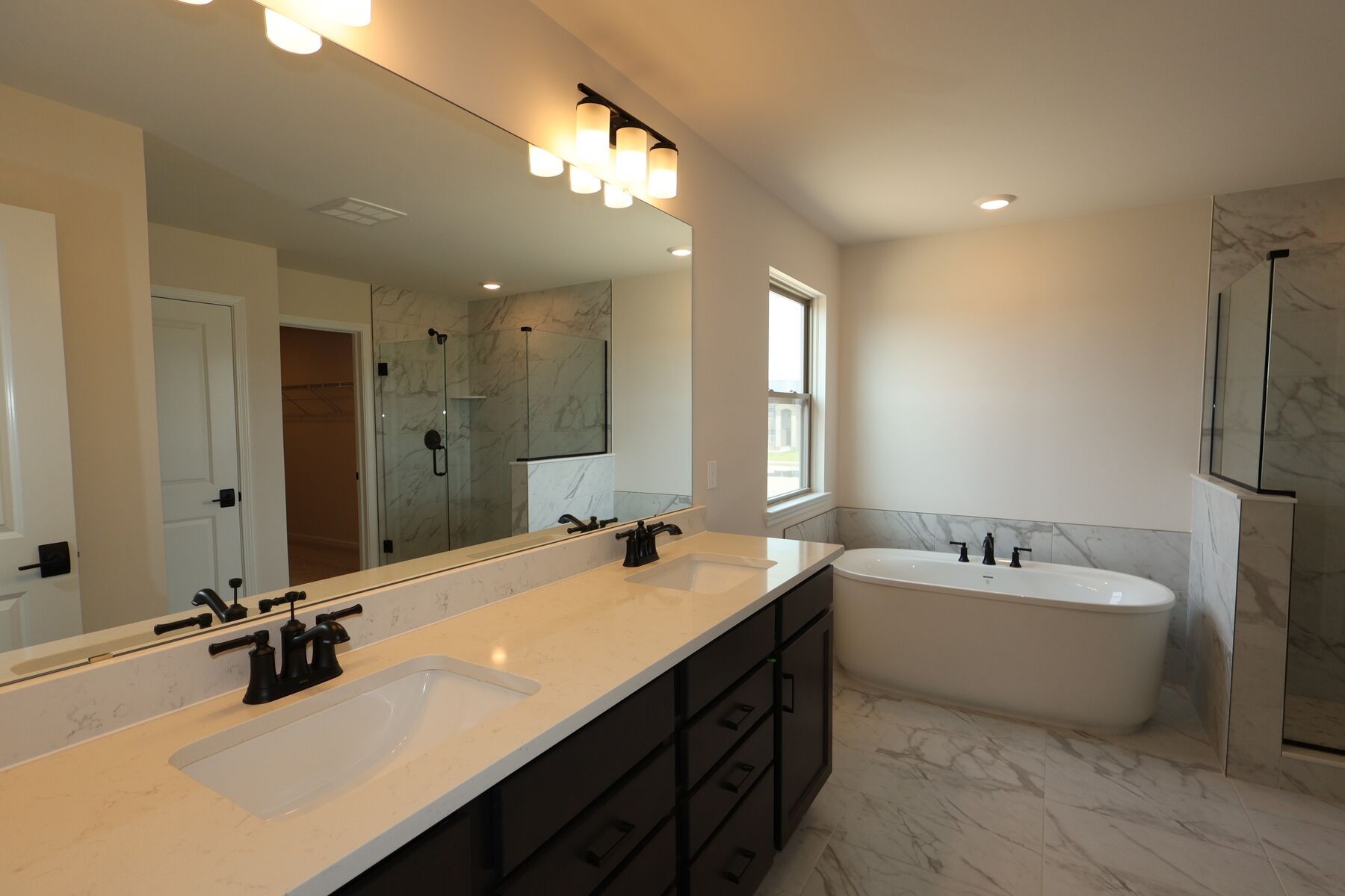 Owner's Bathroom