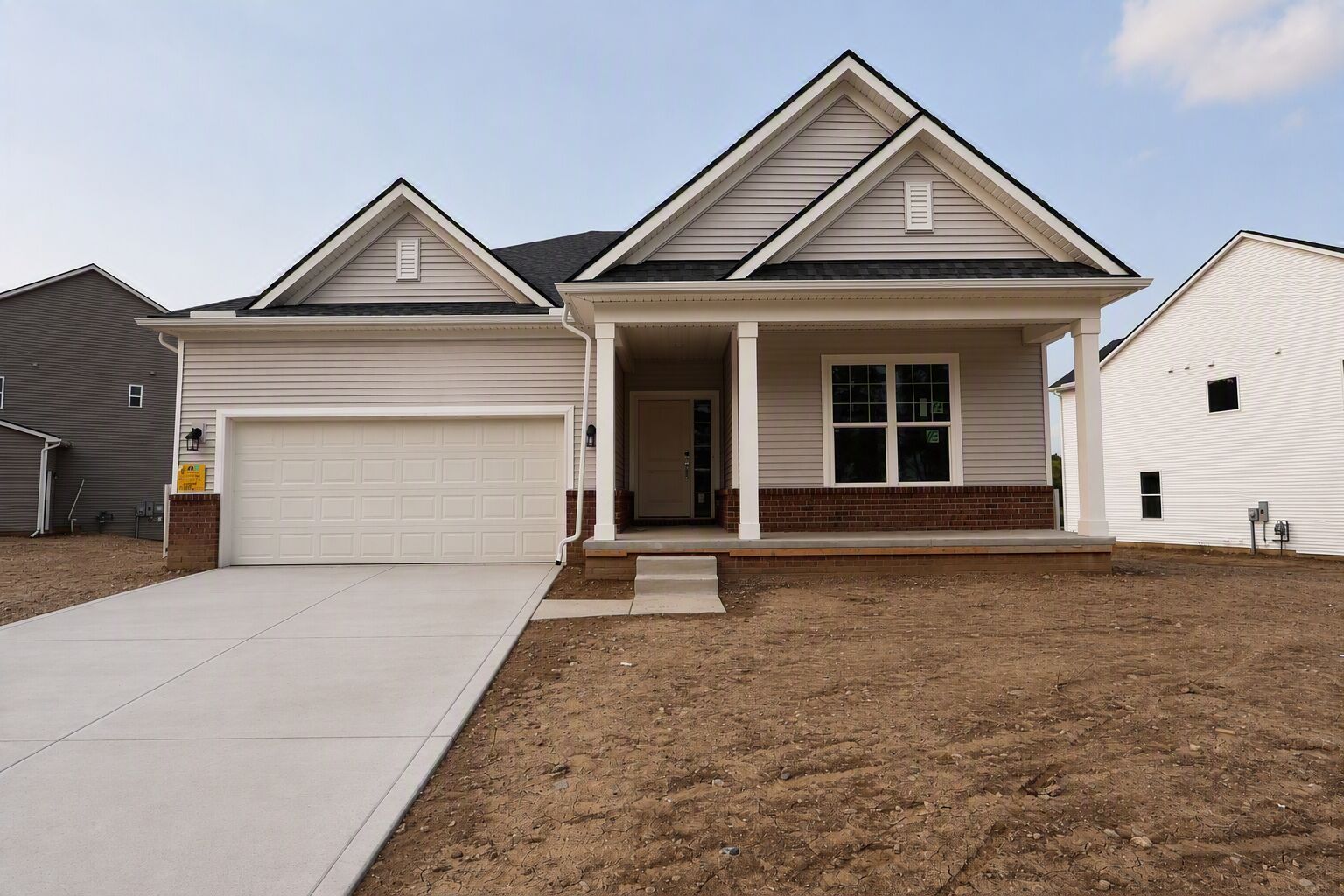 27119 Silo Drive (Appleton II)