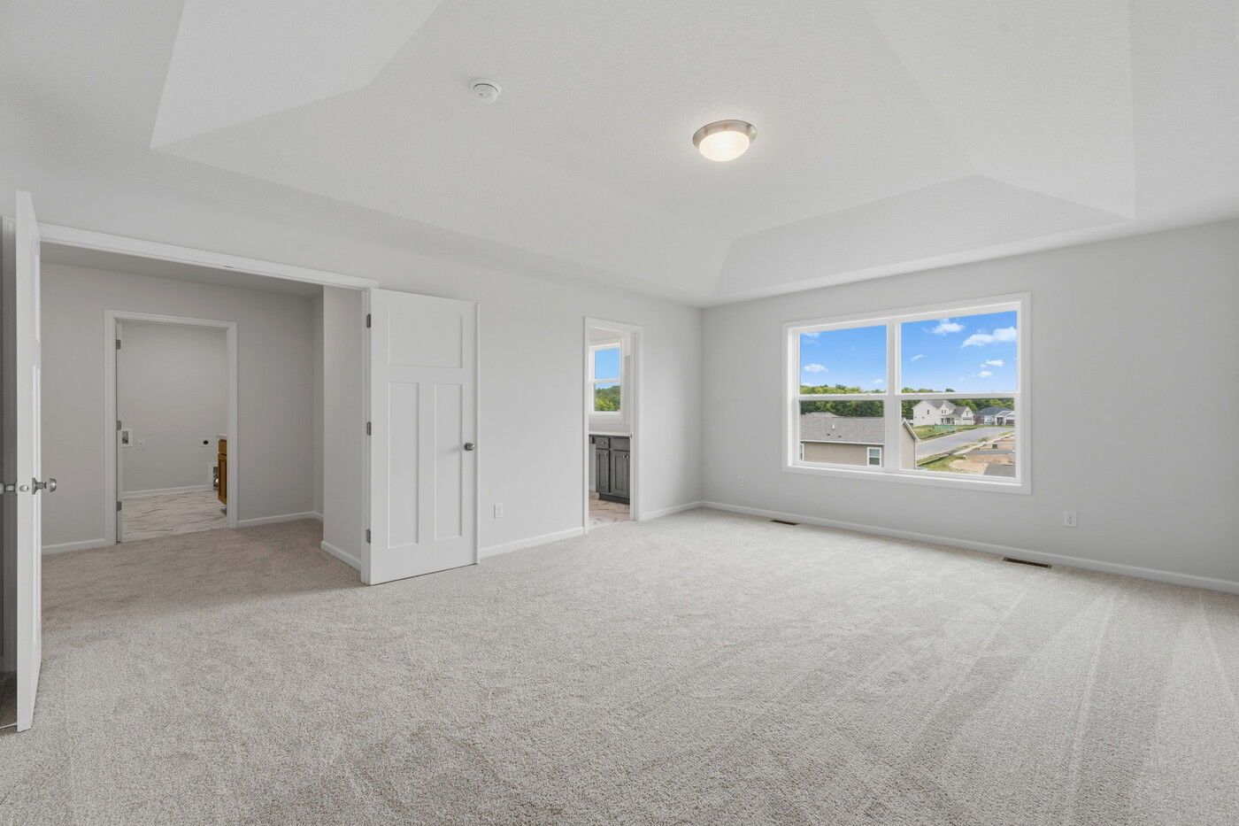 Owner's Bedroom