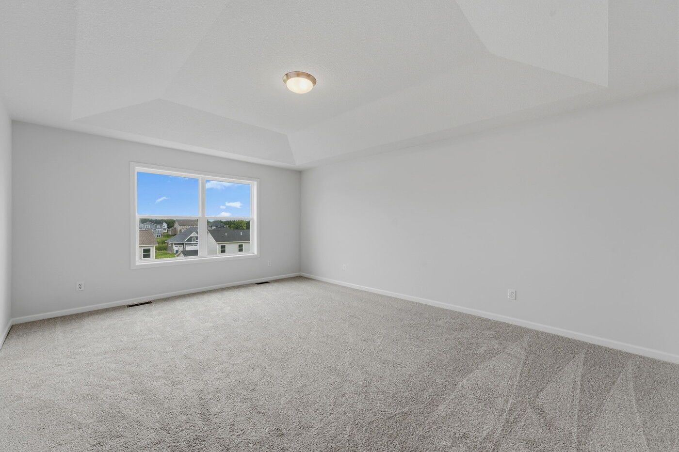 Owner's Bedroom