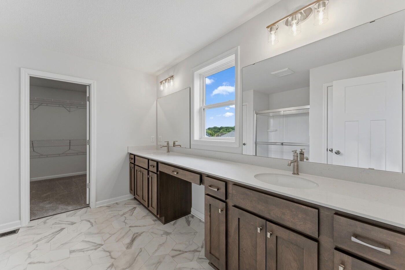 Owner's Bathroom