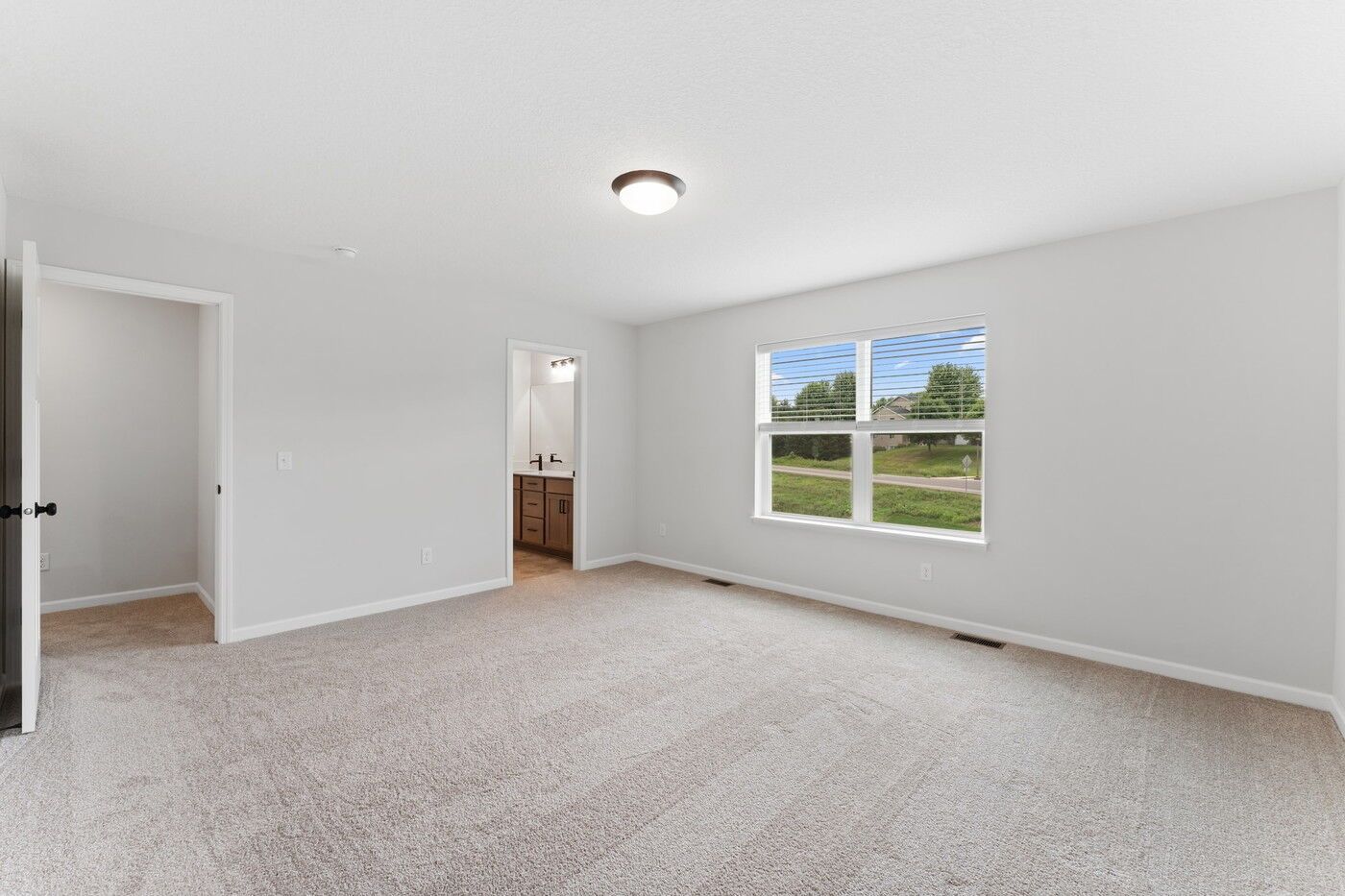 Owner's Bedroom