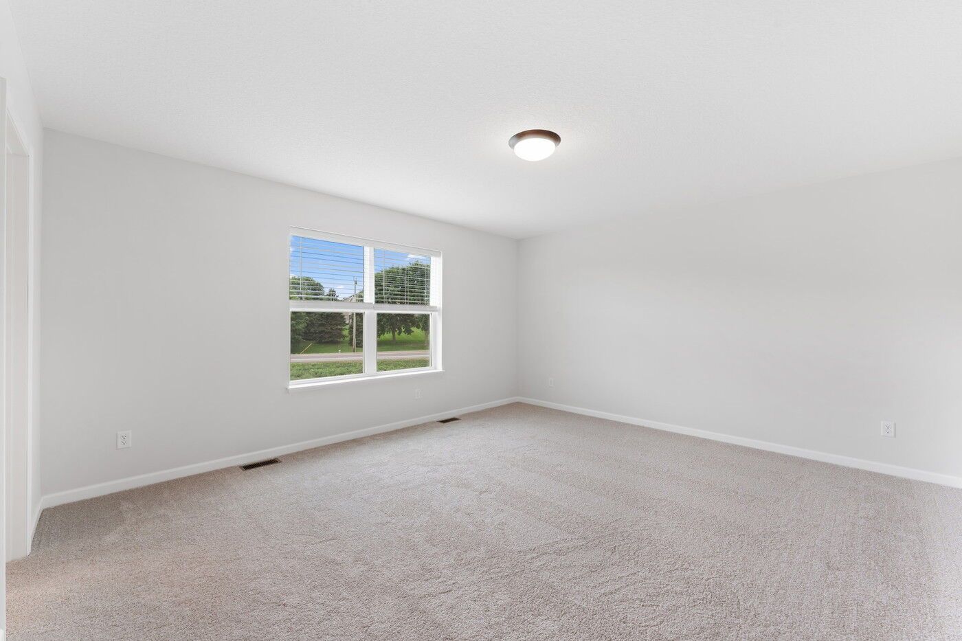 Owner's Bedroom