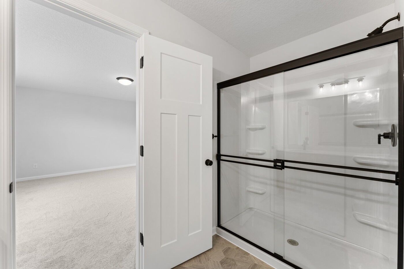 Owner's Bathroom
