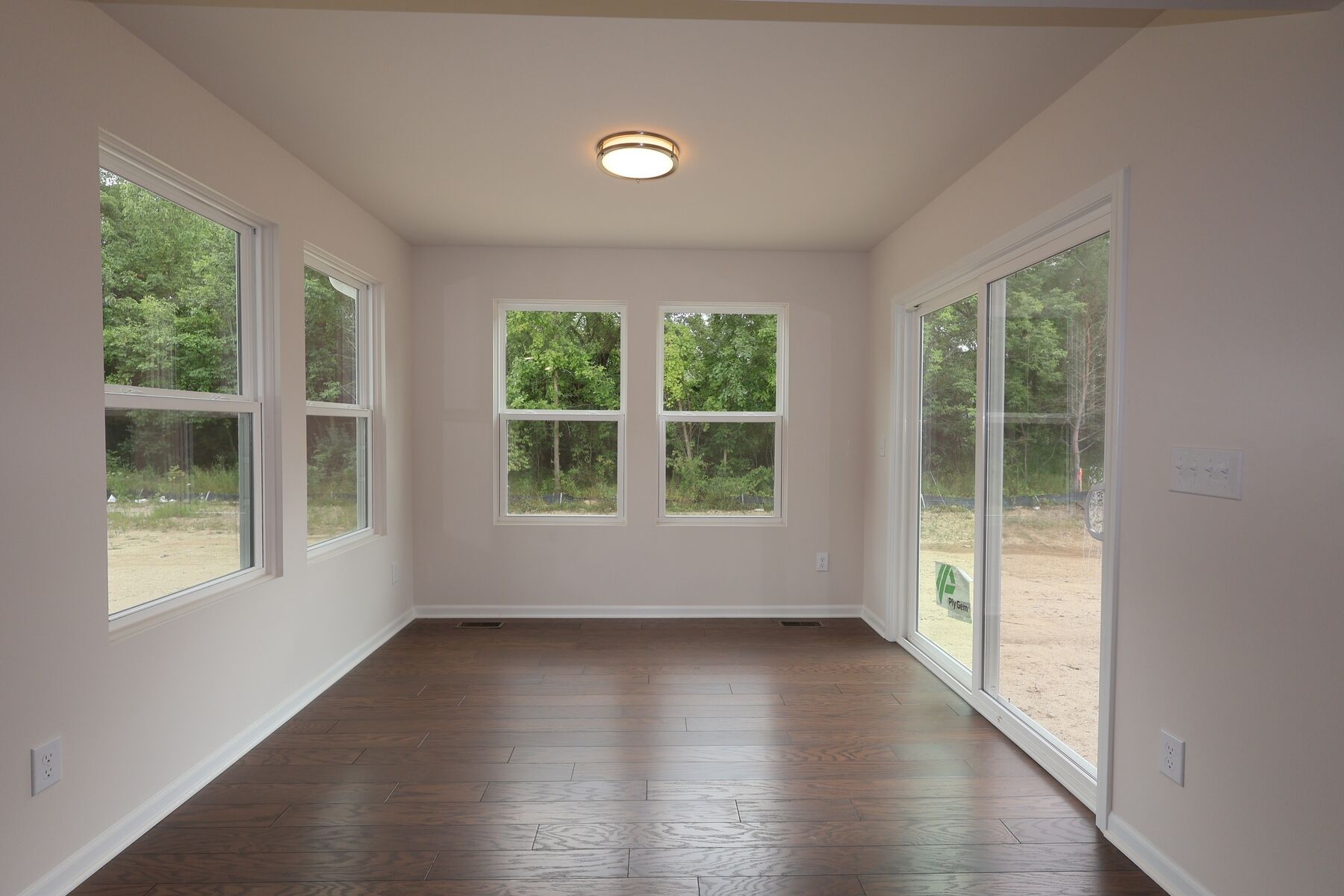 Morning Room