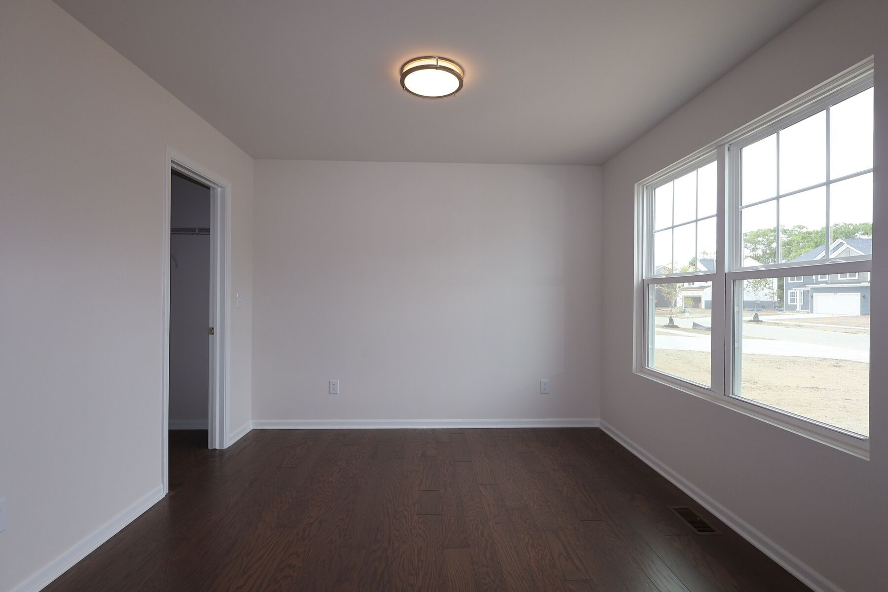 Flex Room