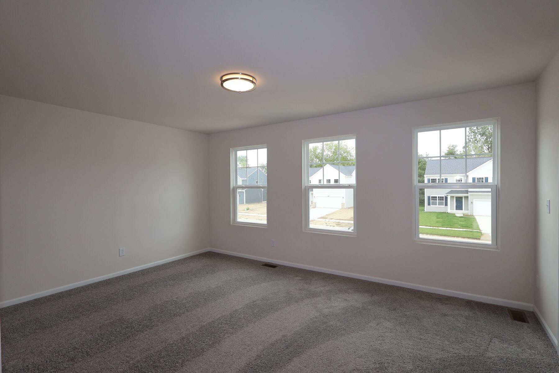 Owner's Bedroom