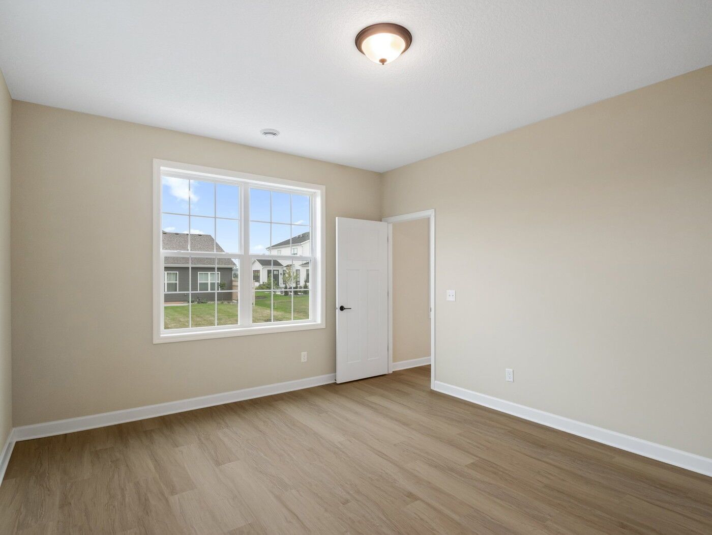 Owner's Bedroom