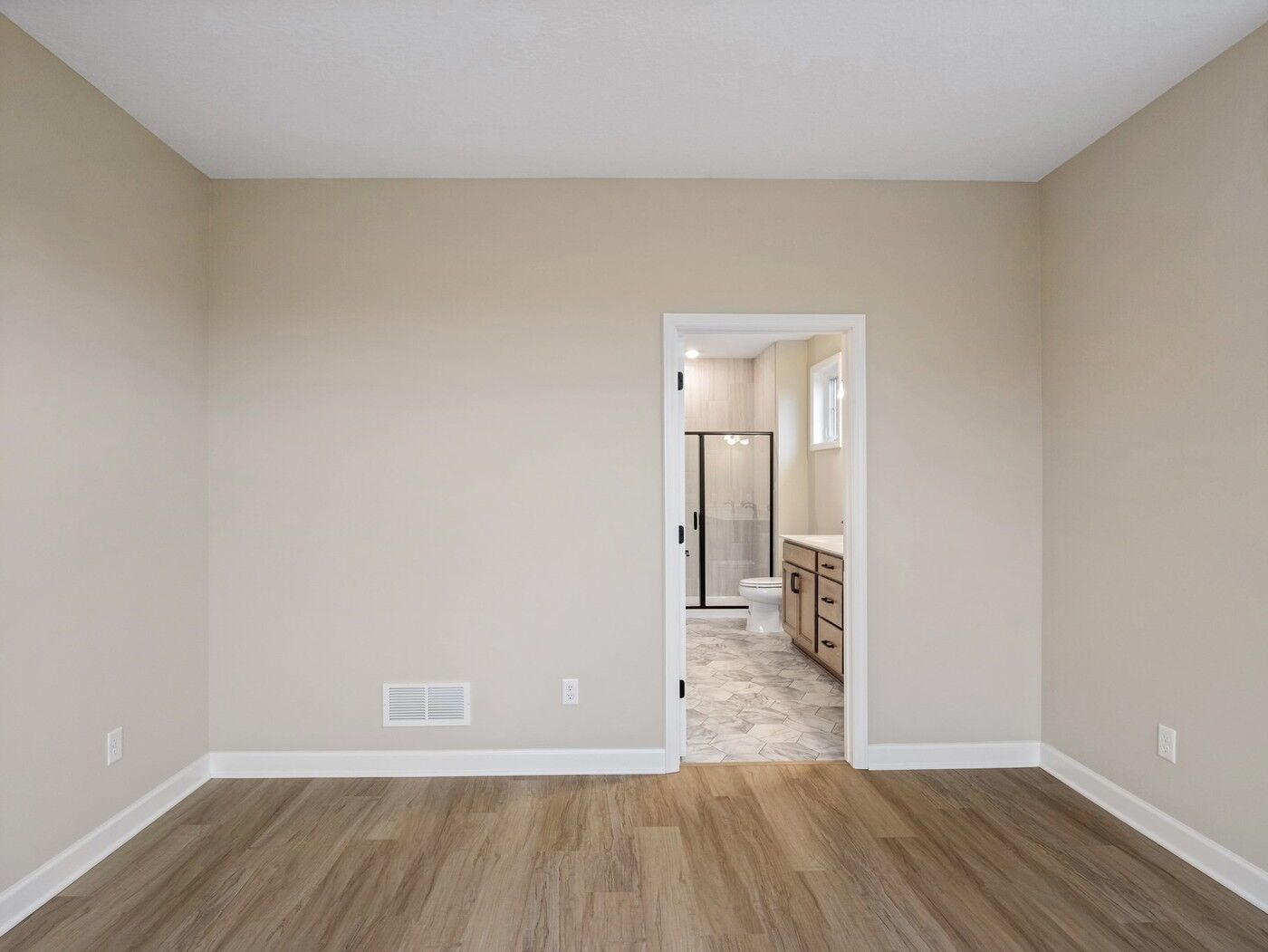 Owner's Bedroom