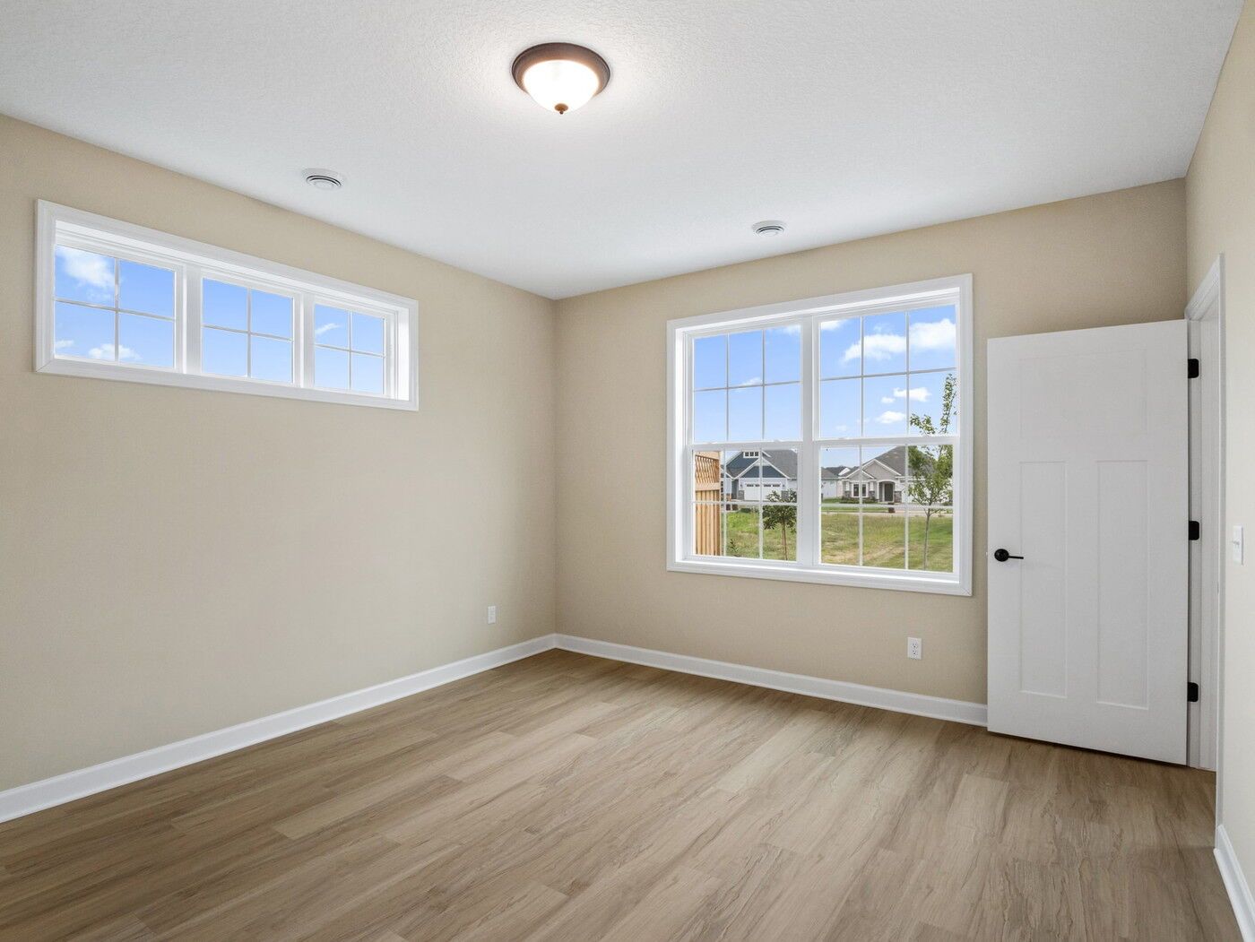 Owner's Bedroom