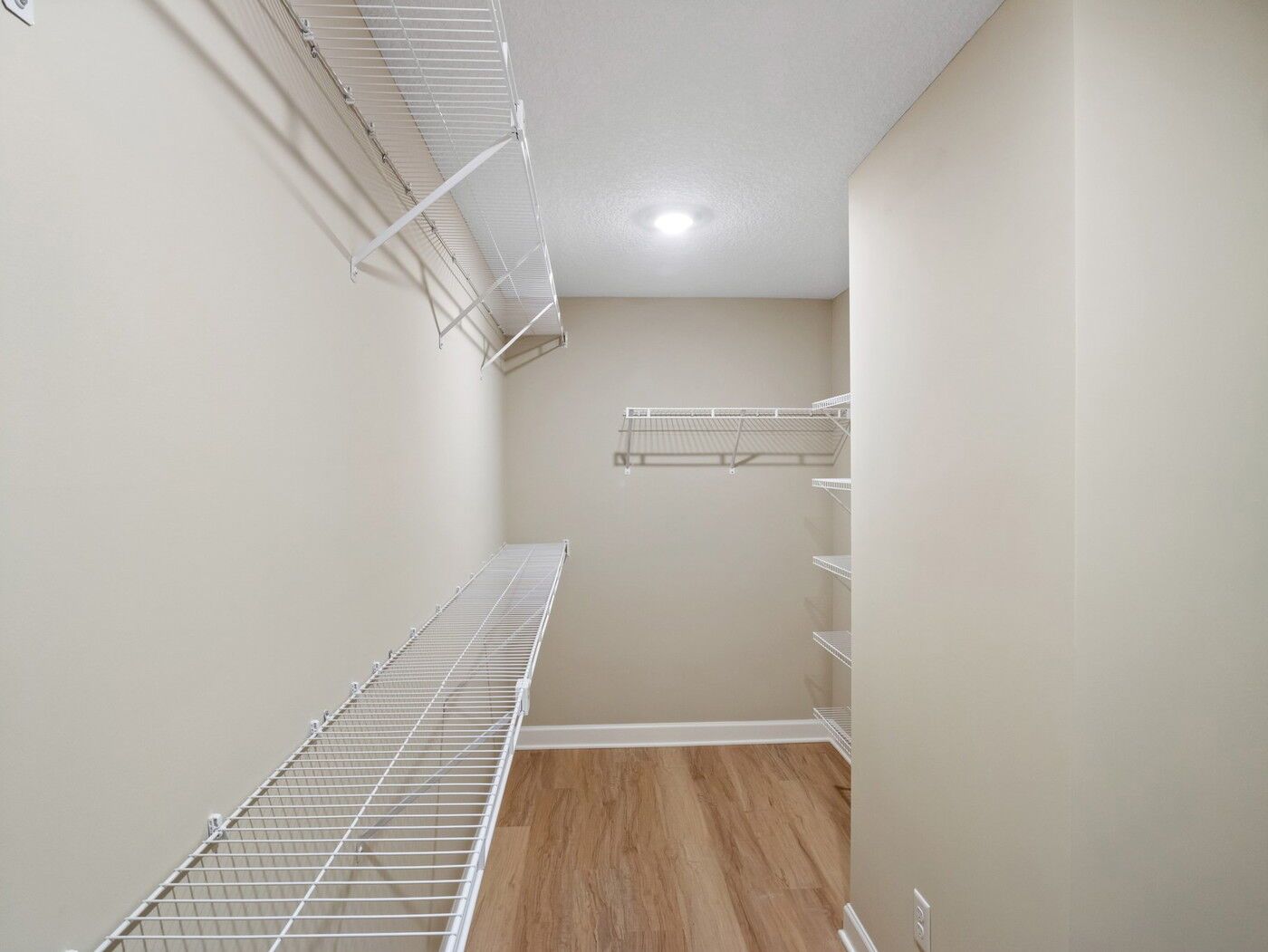 Owner's Closet