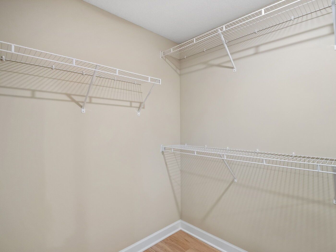 Owner's Closet
