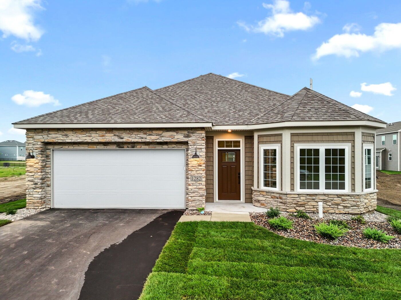 1282 Beaumont Boulevard (Cedarwood)