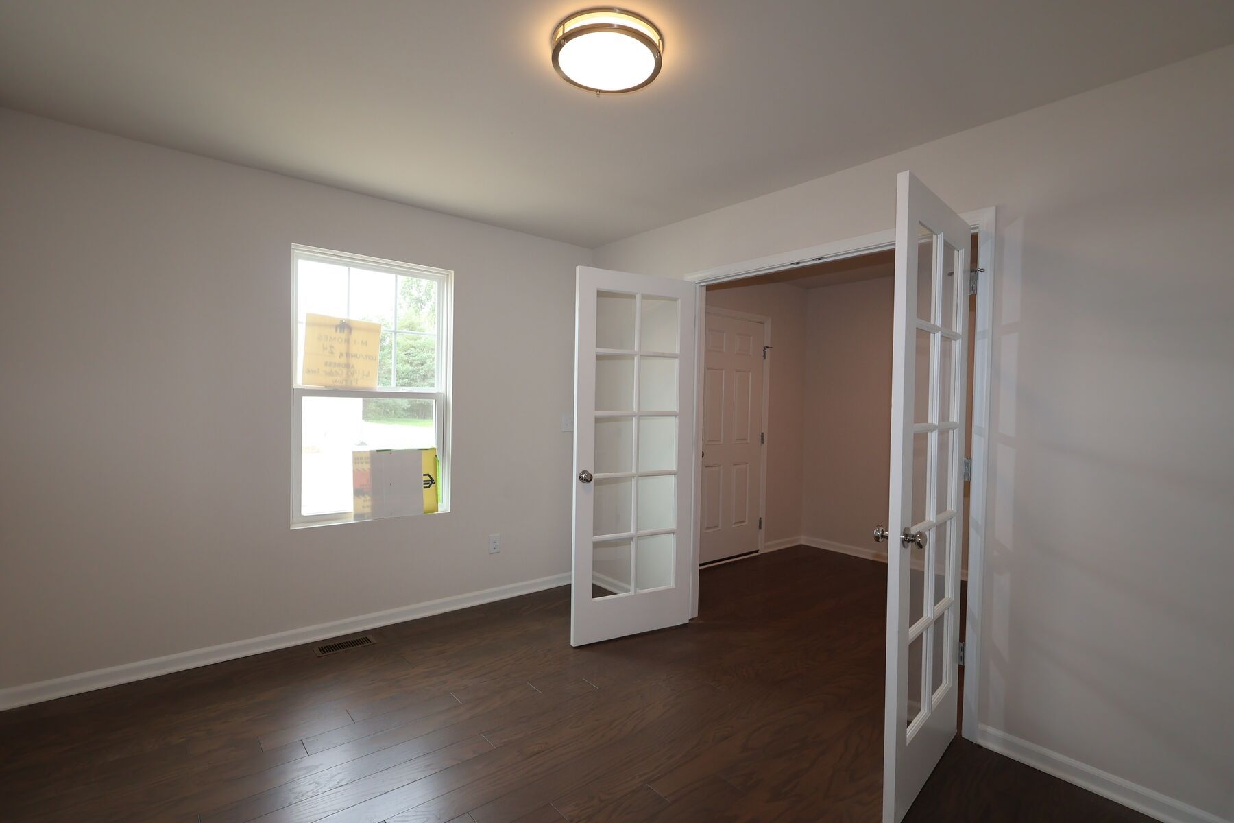 Flex Room