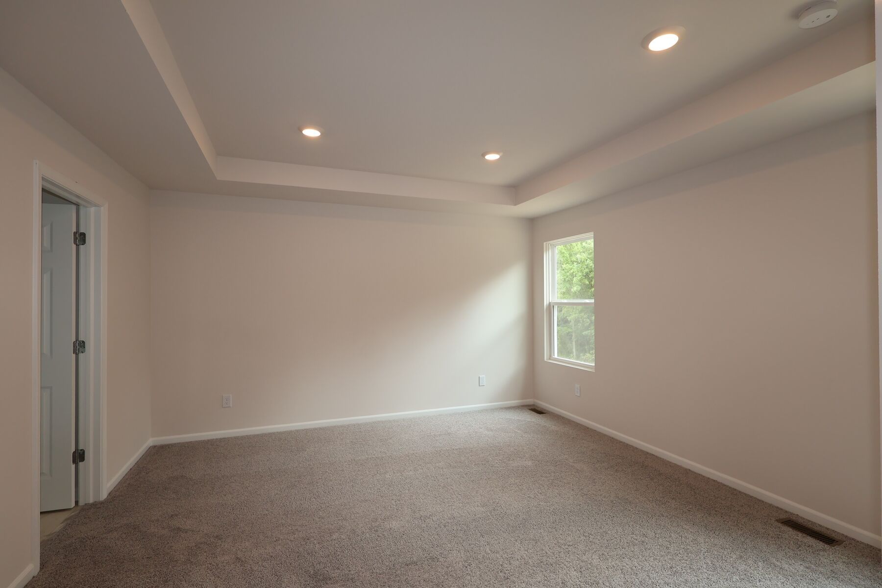 Owner's Bedroom