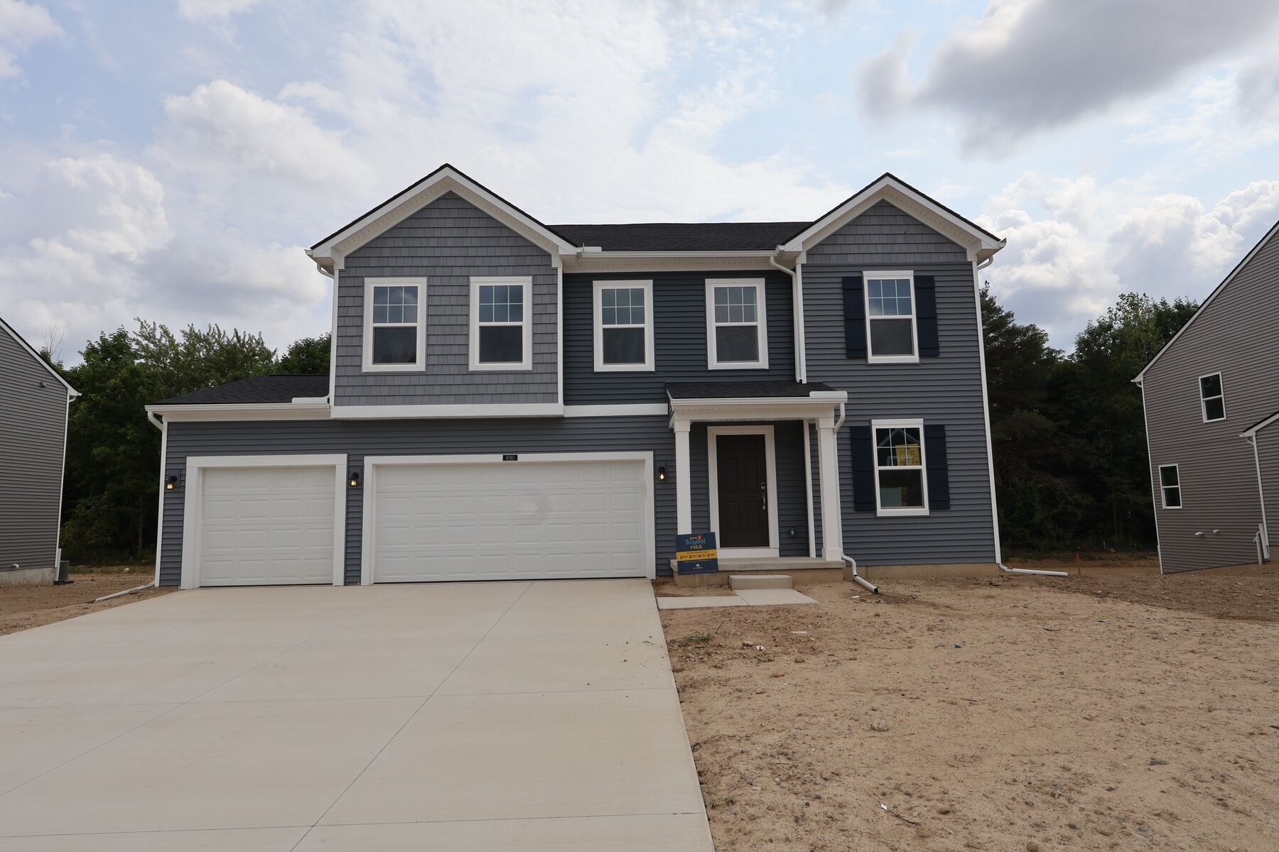 4190 Cedar Lane (Peyton)