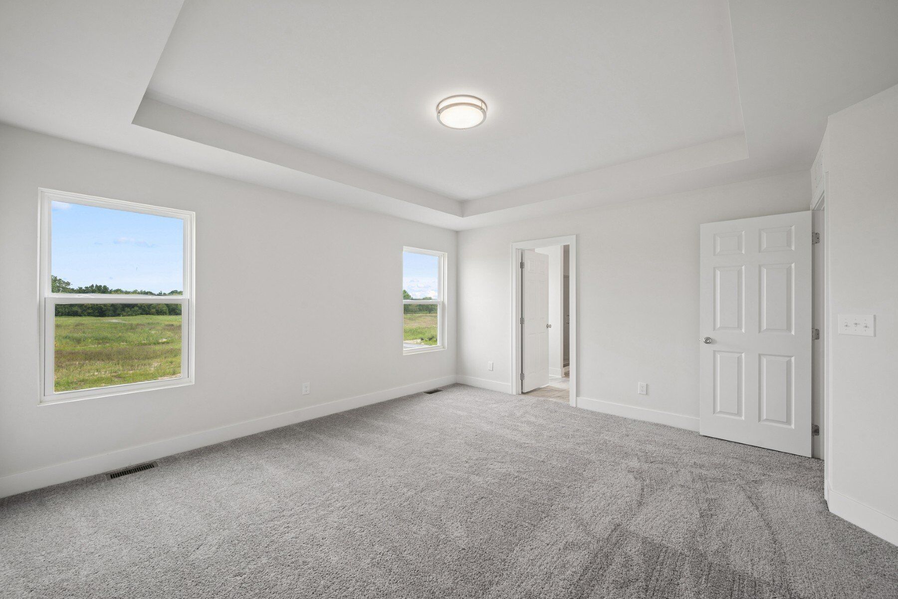 Owner's Bedroom