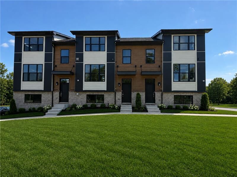 casa en Wesley Park por M/I Homes