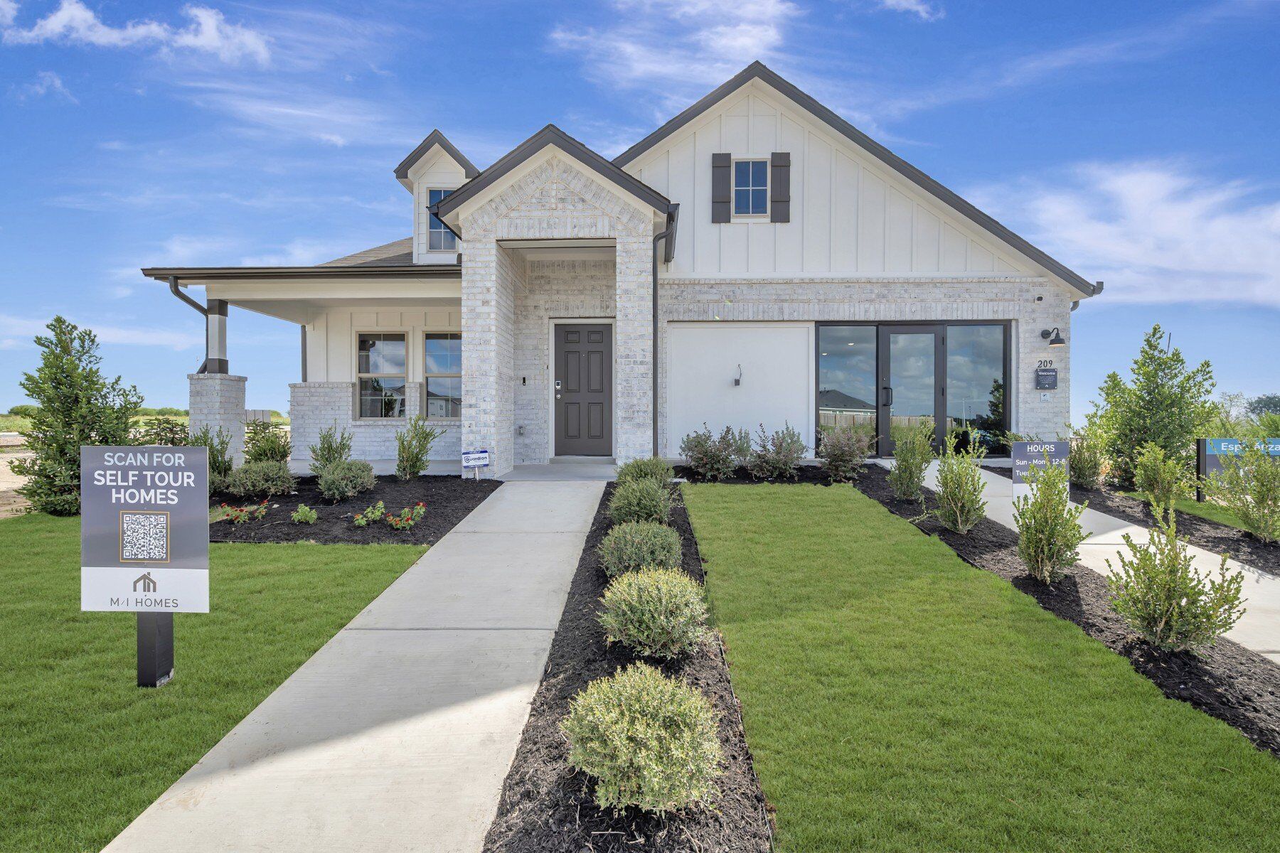 209 Tessaria Drive