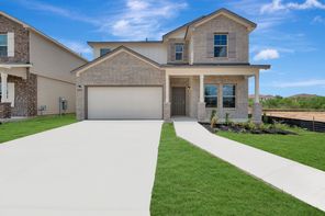 3926 Lone Ridge (Harrison)