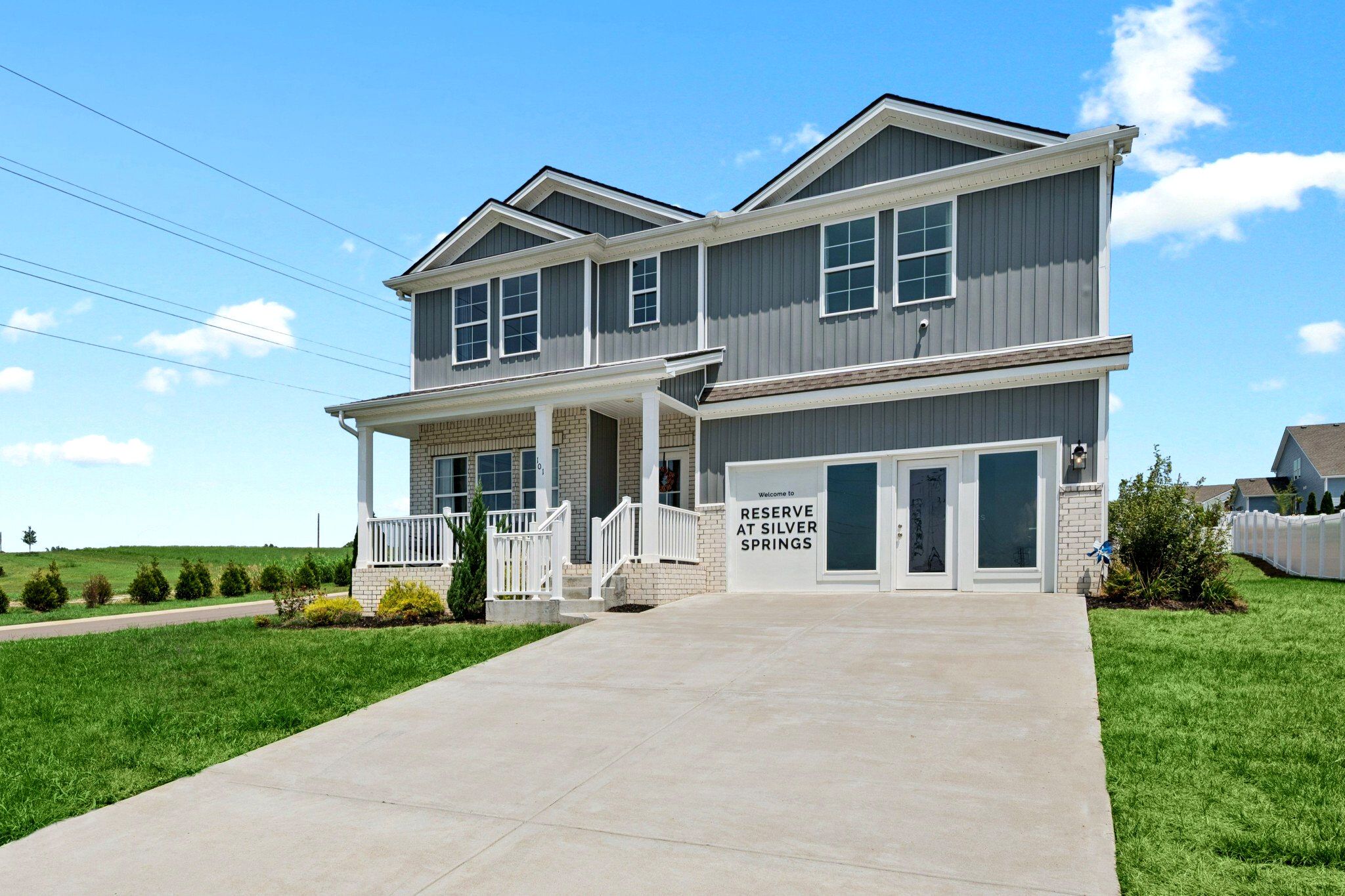 Front Exterior