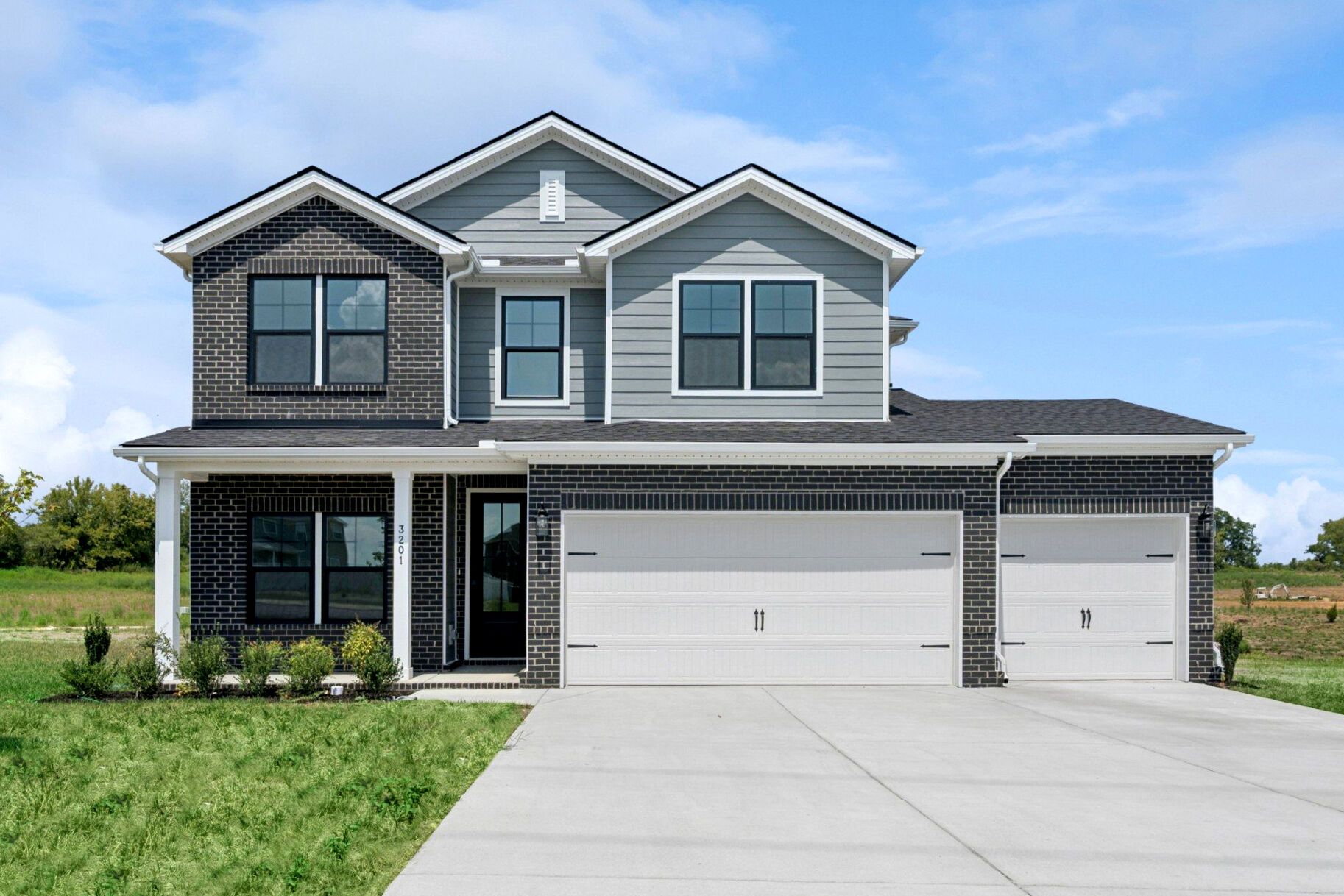 3201 Gravity Drive (Madison)
