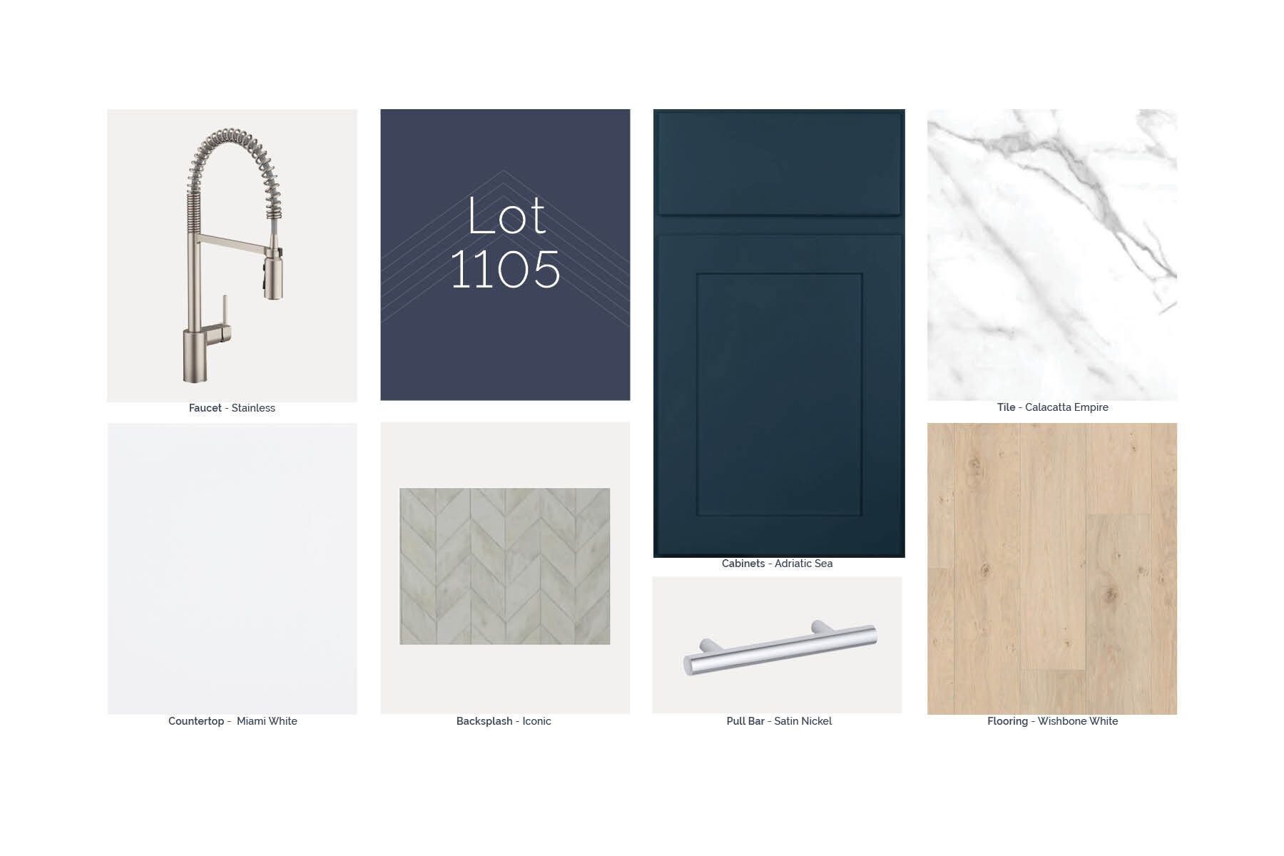QMI Design Selections
