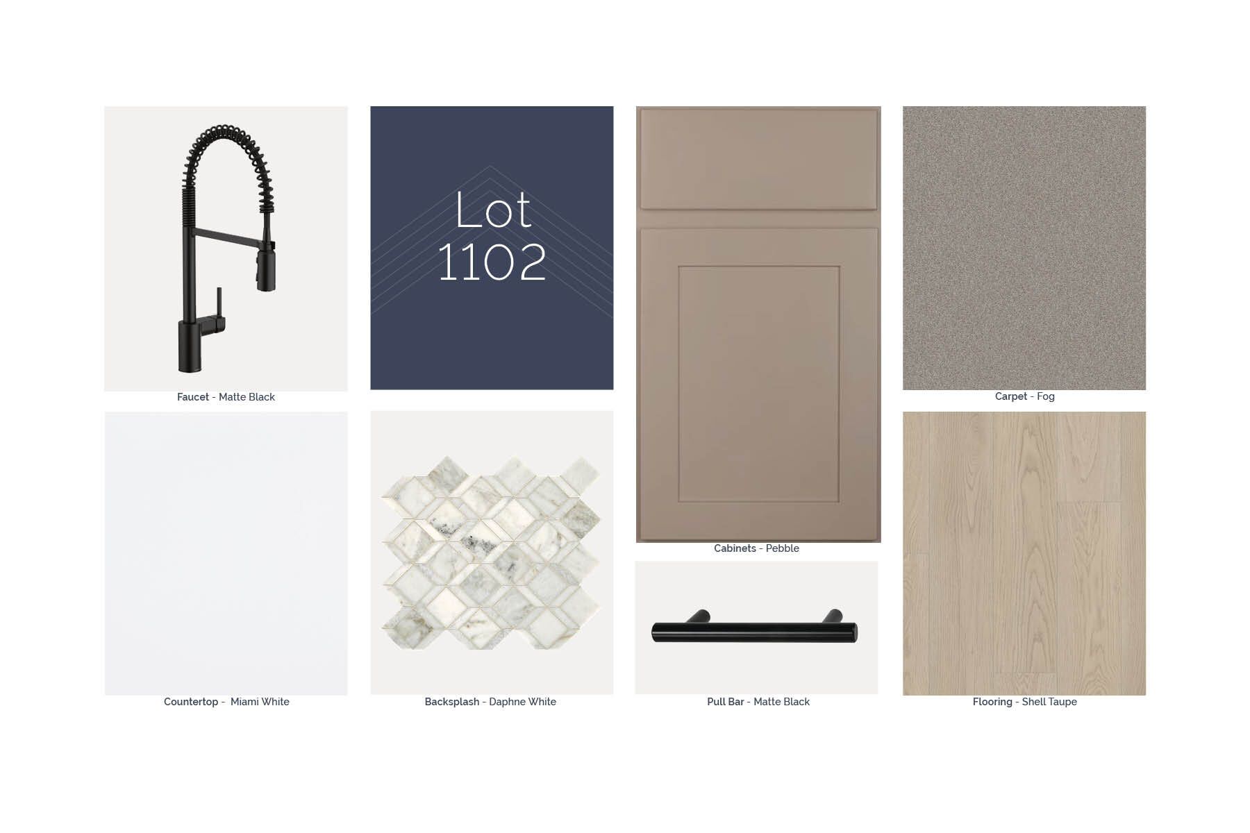 QMI Design Selections