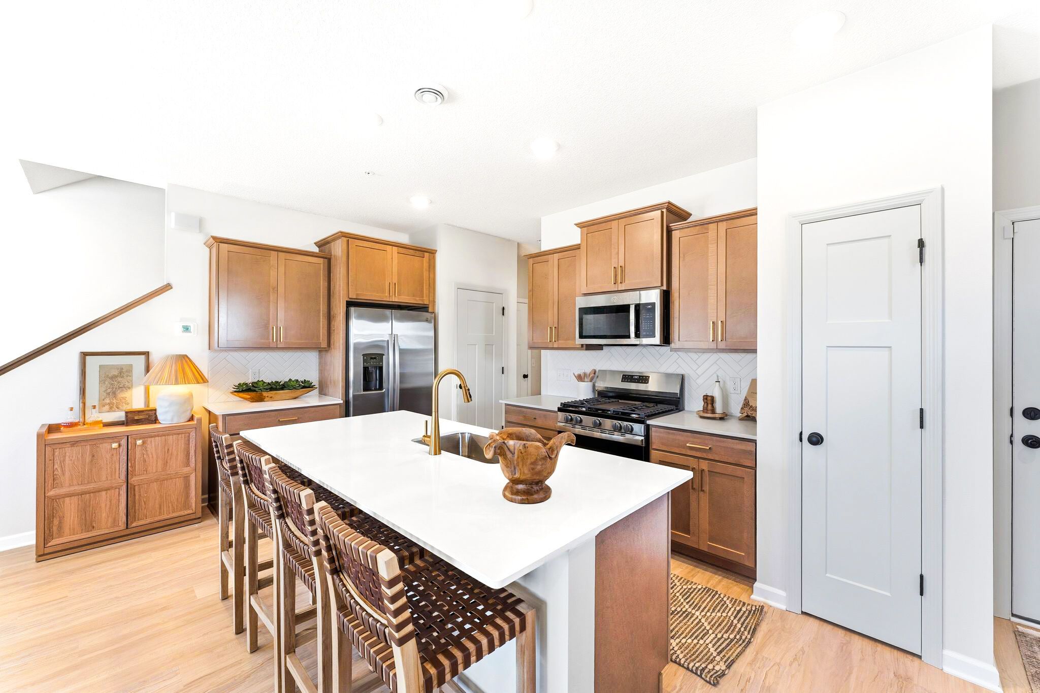 casa en Akron Ridge por M/I Homes