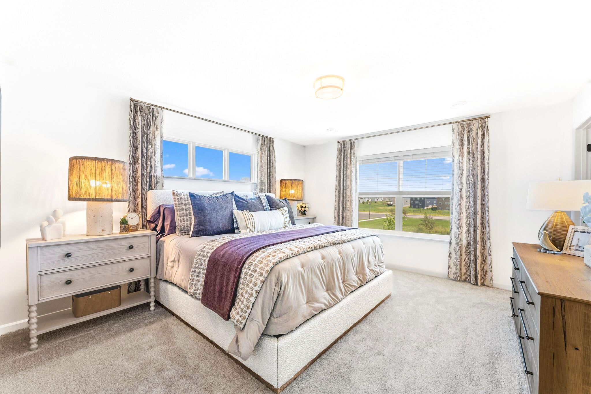 Owner's Bedroom