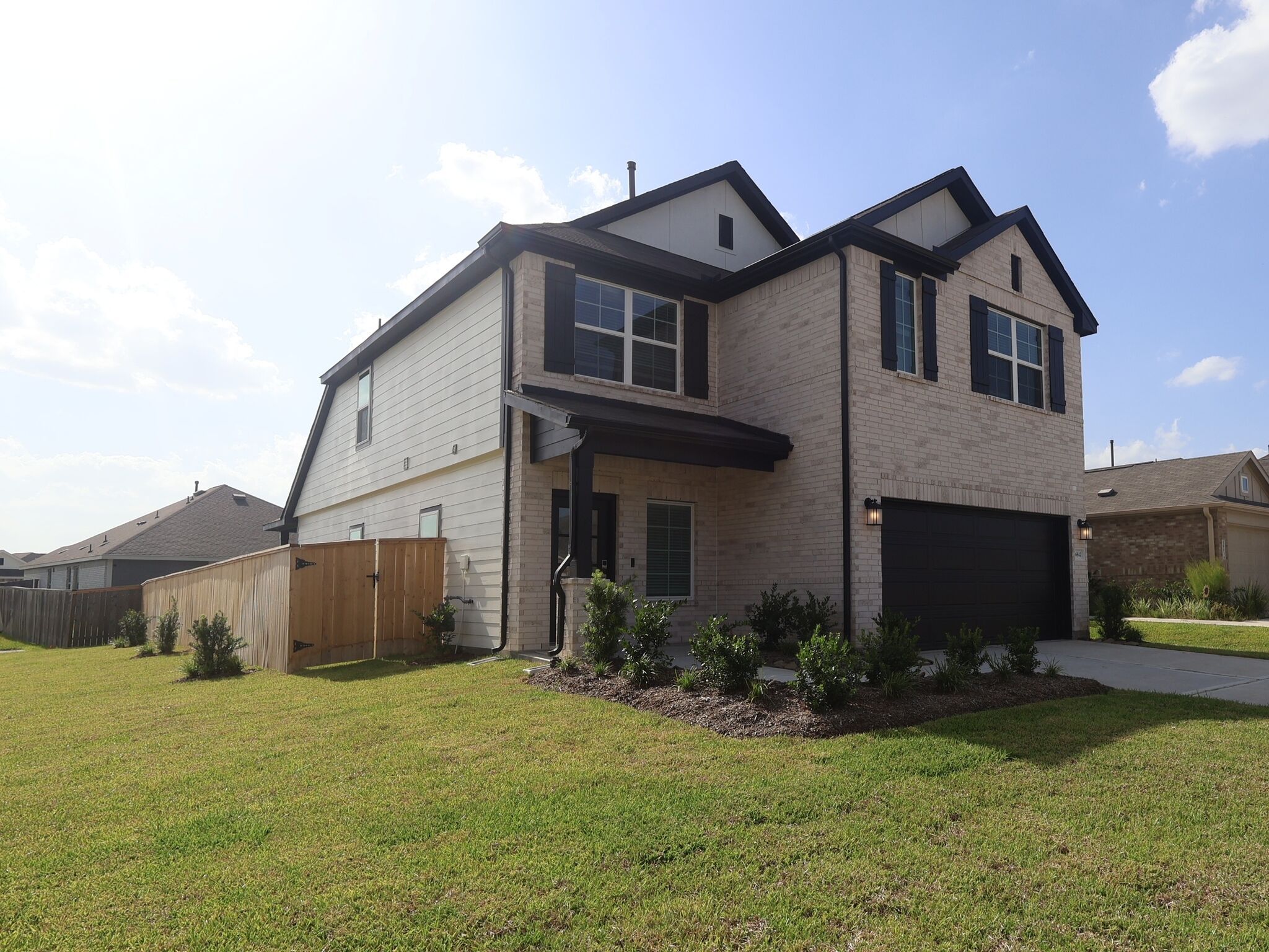Sanpiper - Pinewood At Grand Texas: New Caney, Texas - M/I Homes