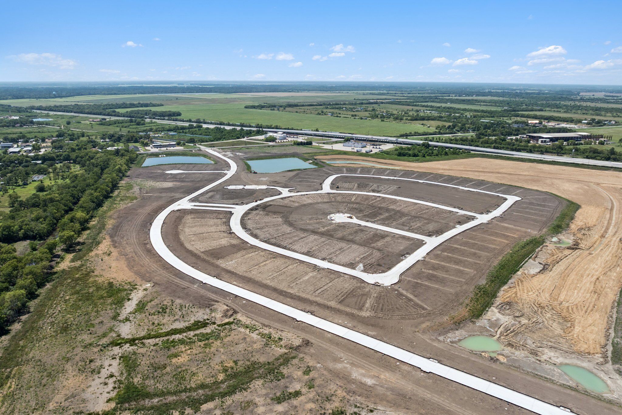 casa en Trinity Landing por M/I Homes
