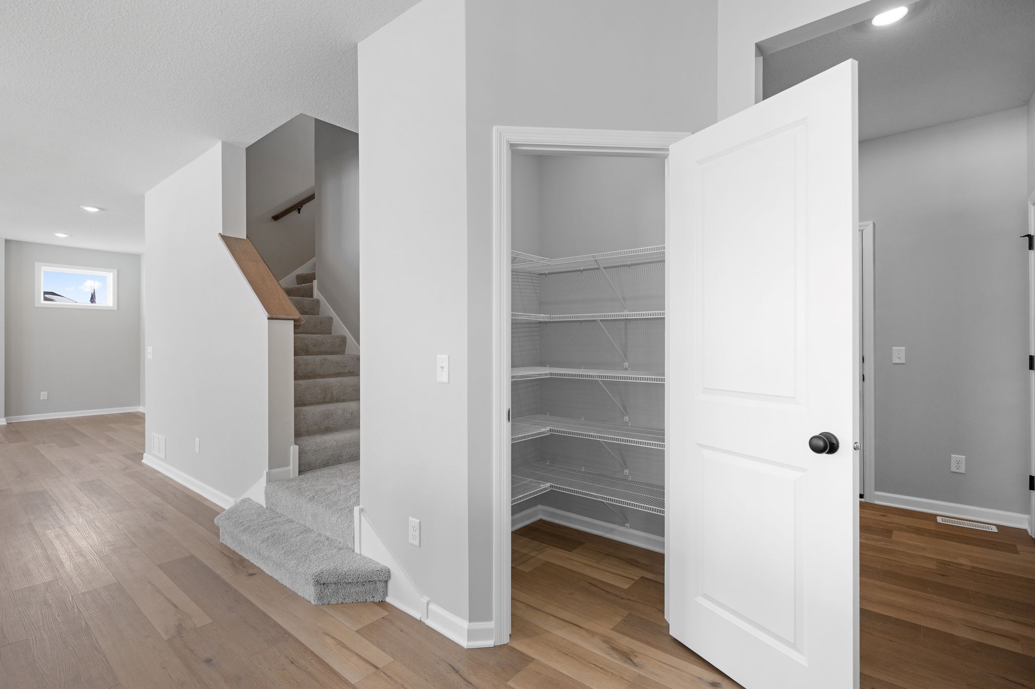 Mud Room