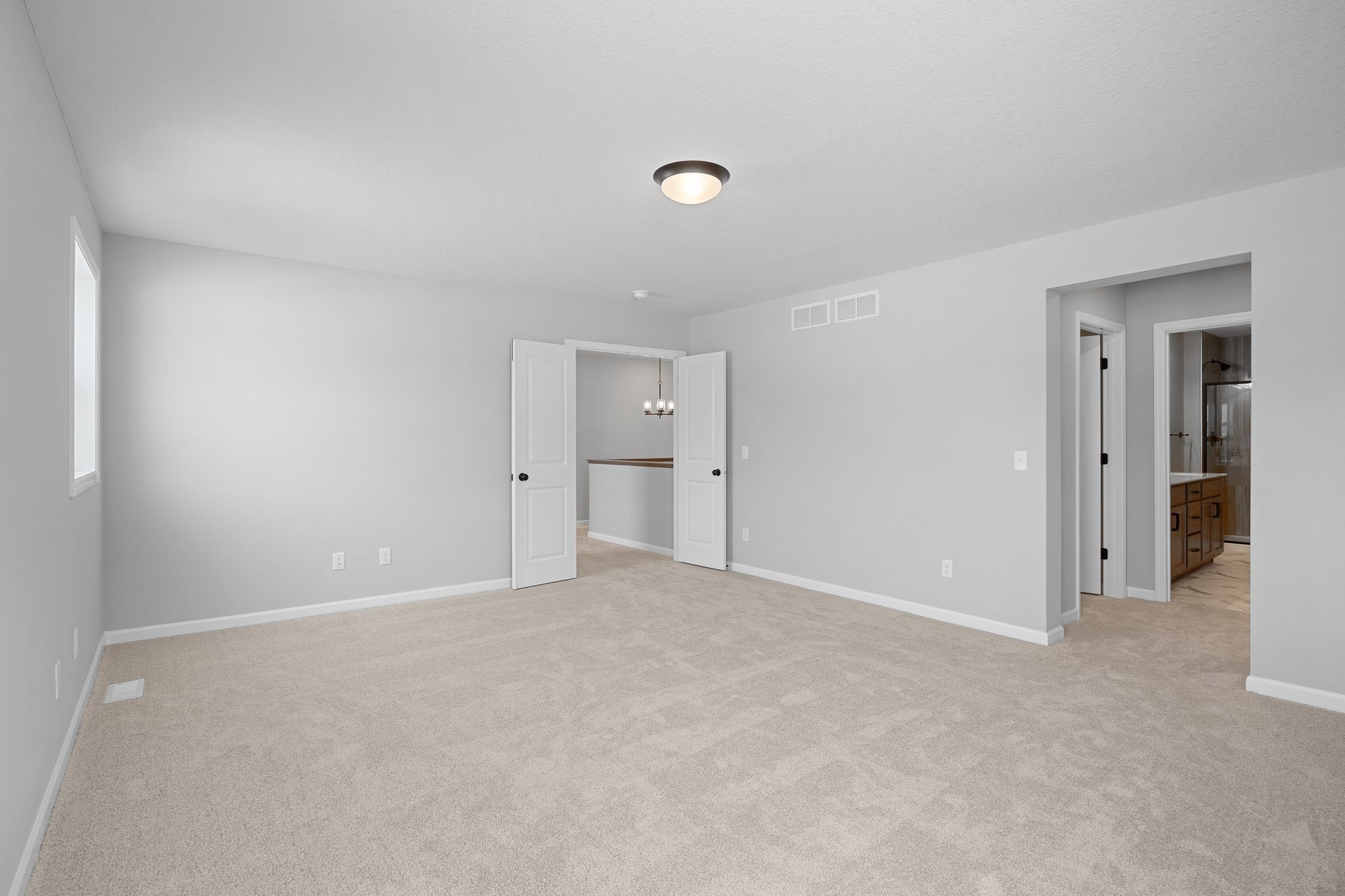 Owner's Bedroom