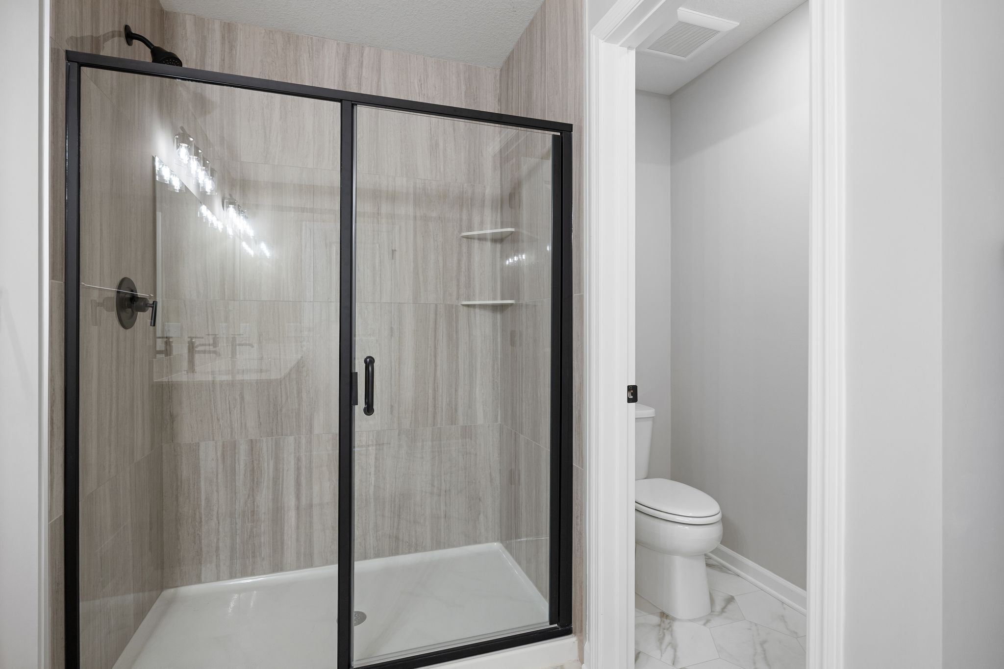 Owner's Bathroom