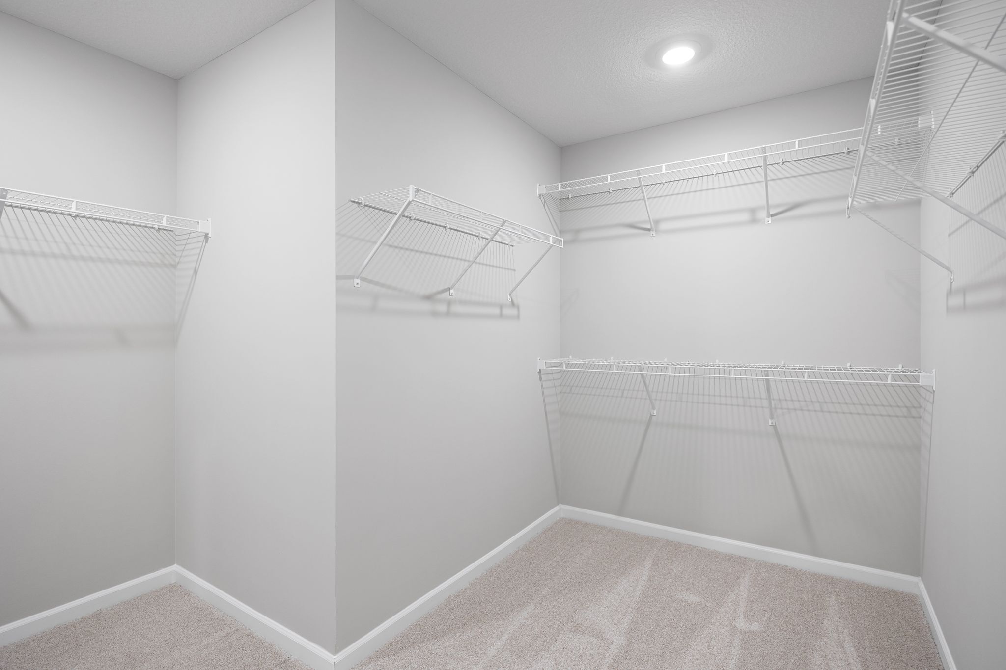 Owner's Closet