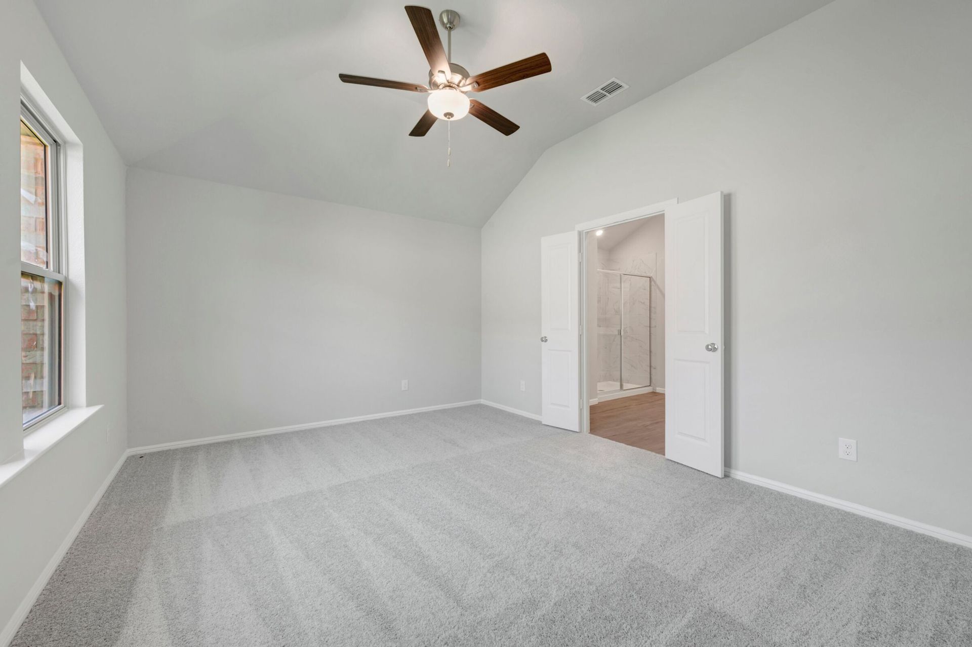 Owner's Bedroom