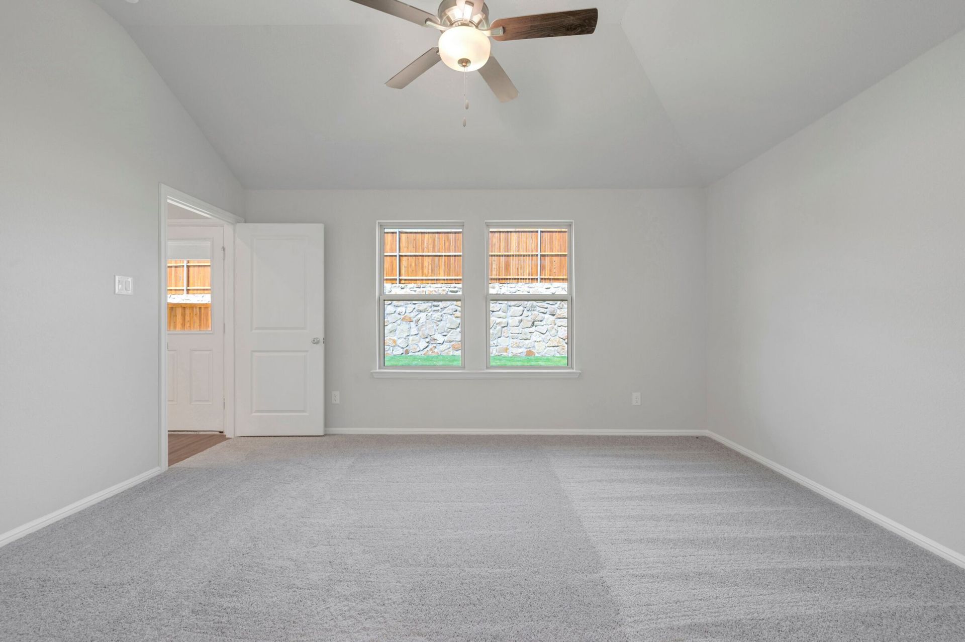 Owner's Bedroom