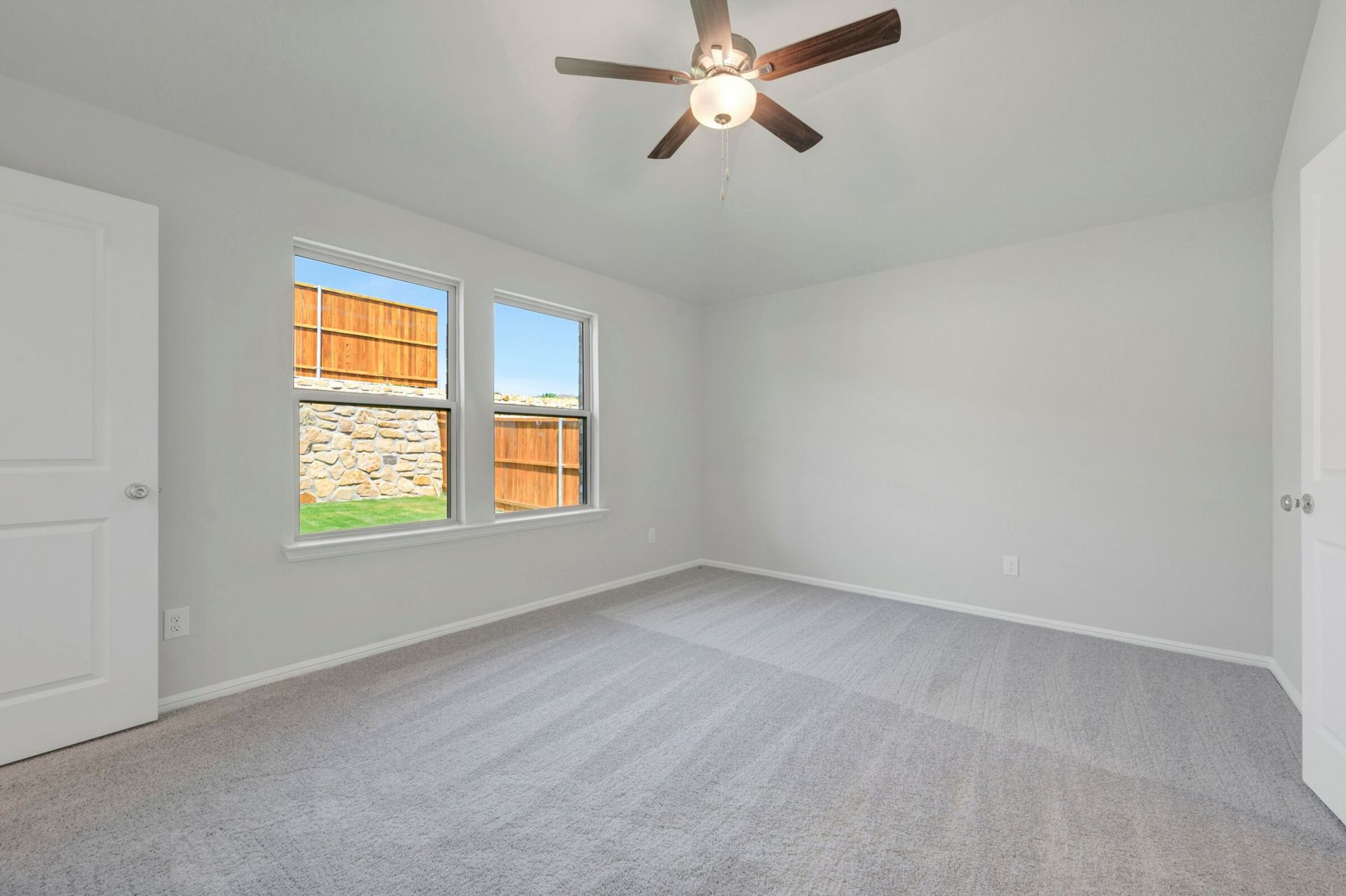 Owner's Bedroom