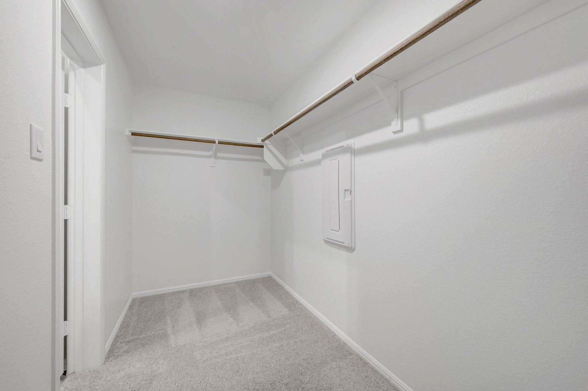 Owner's Closet