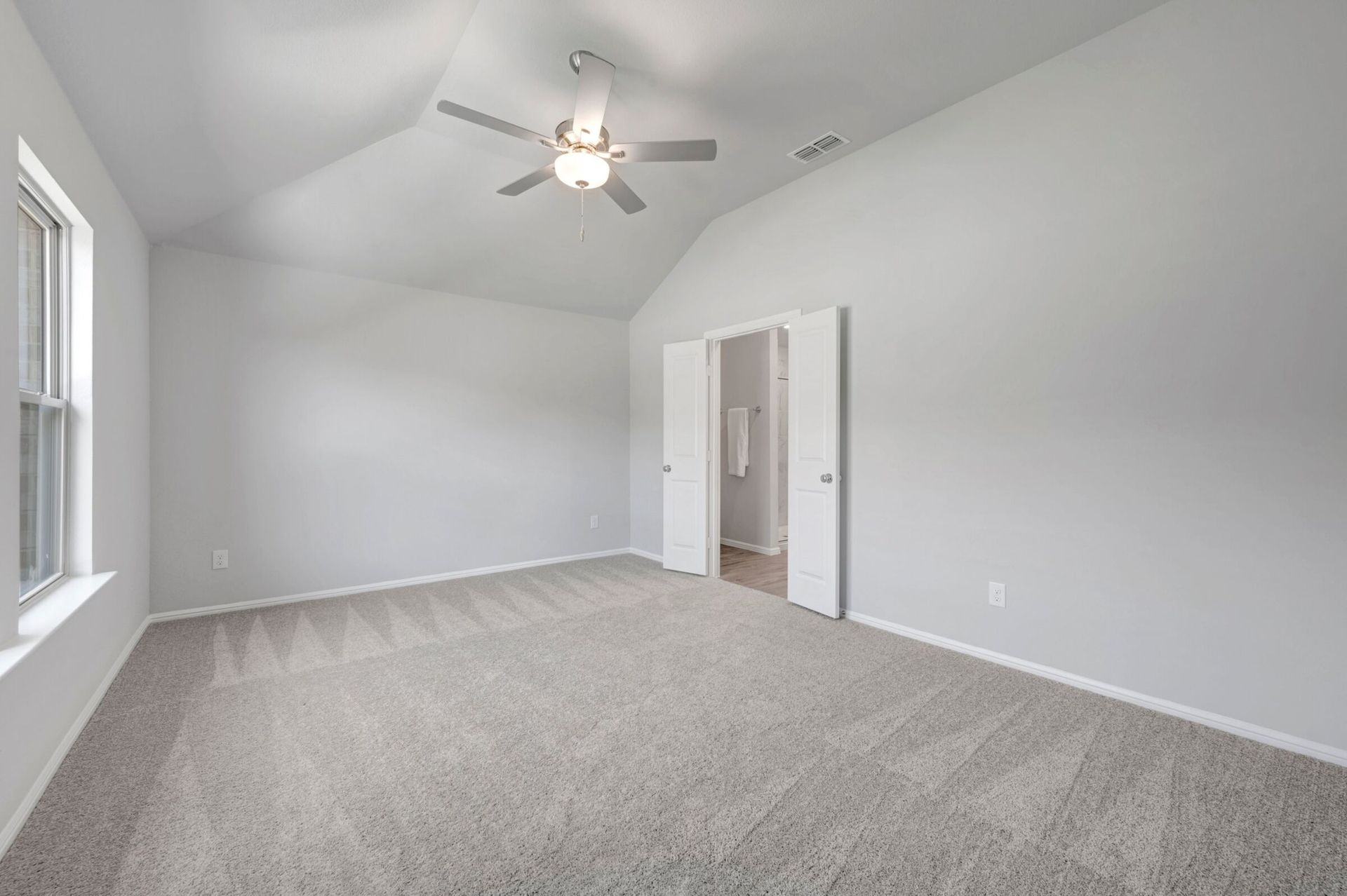 Owner's Bedroom
