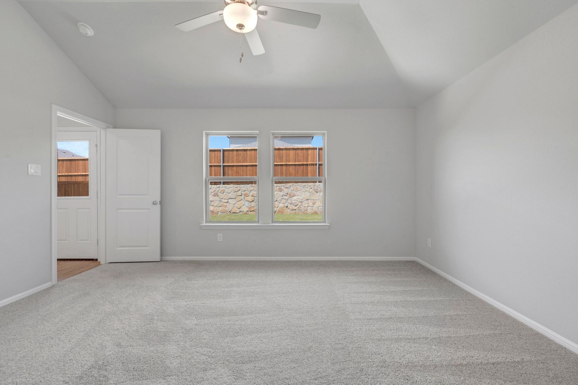 Owner's Bedroom