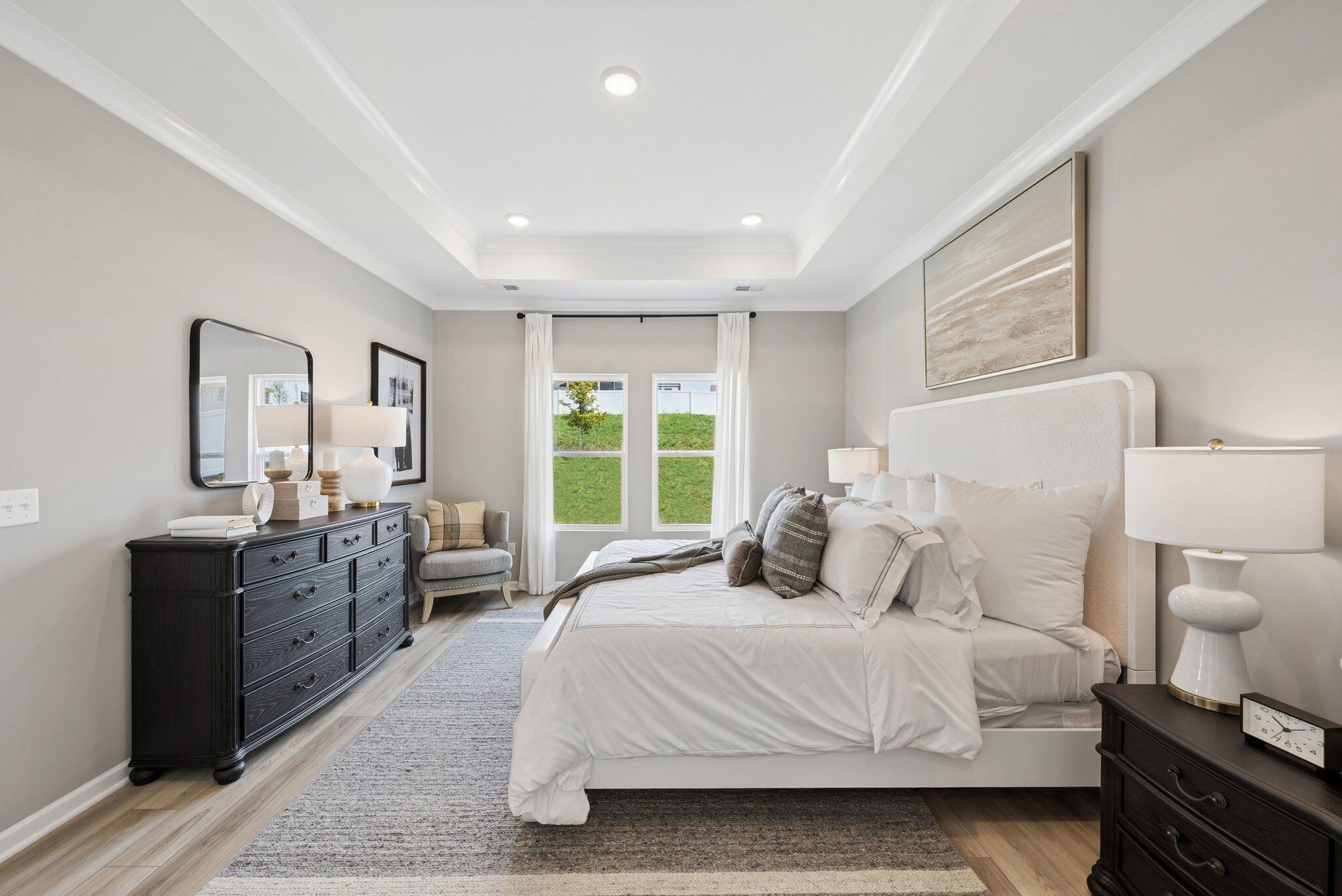 Owner's Suite