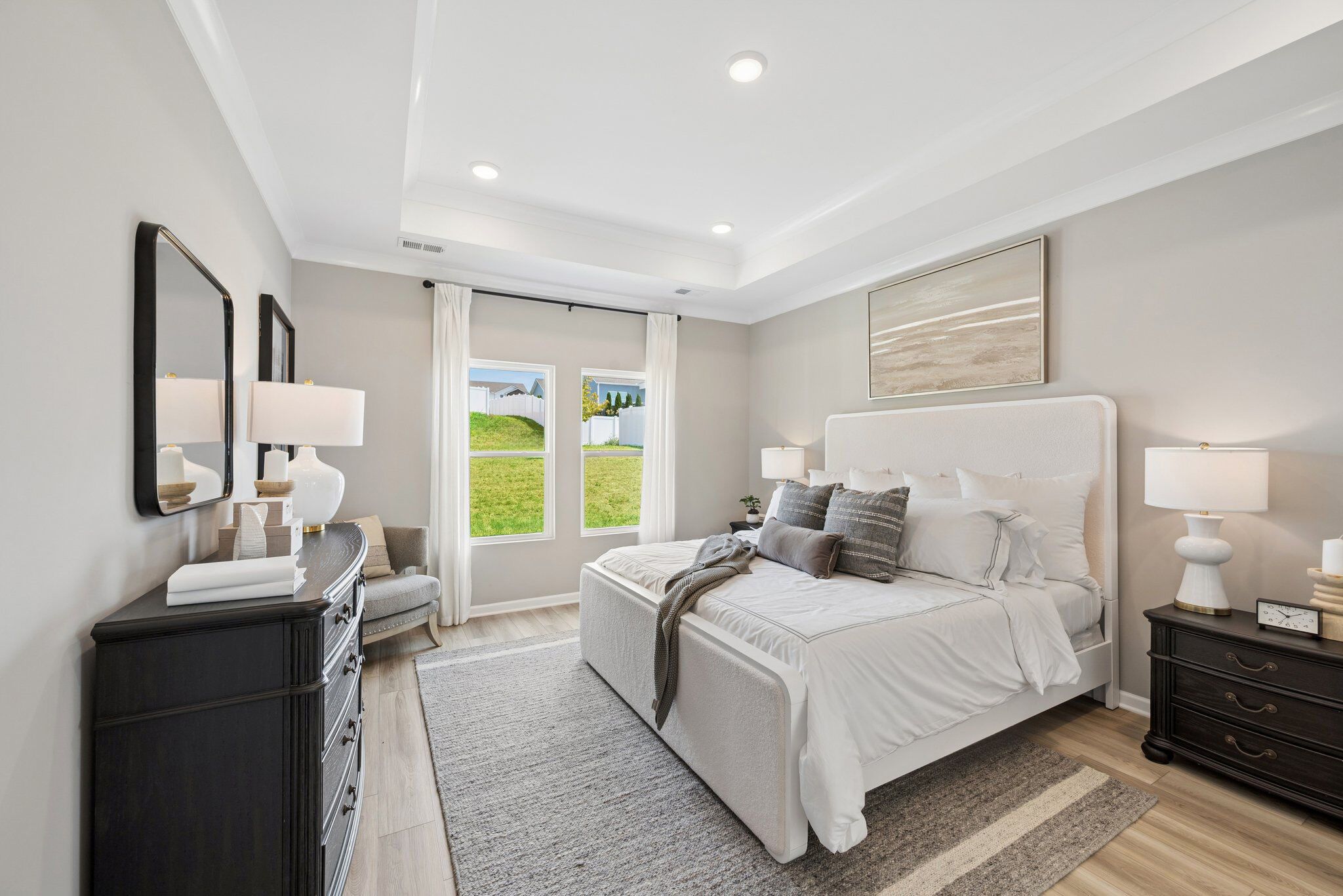 Owner's Suite