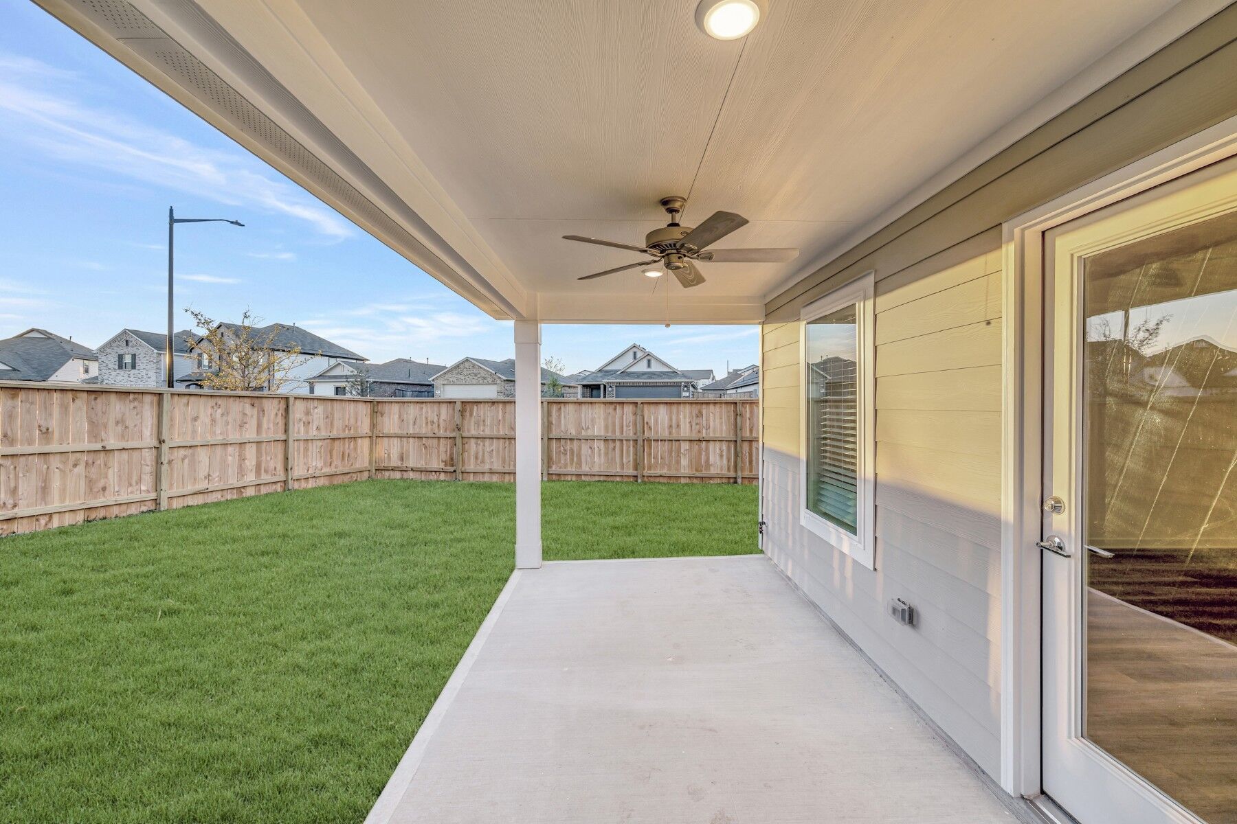 Porch