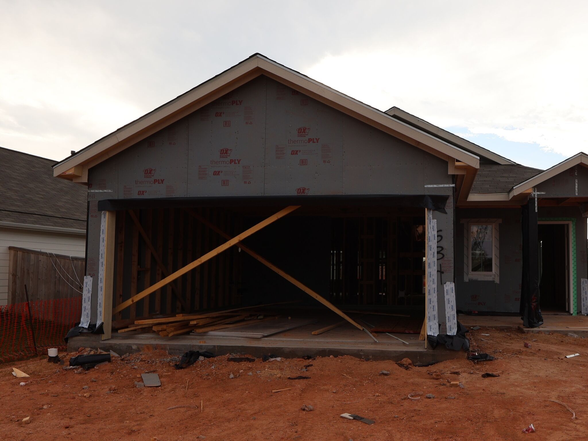 Front Exterior
