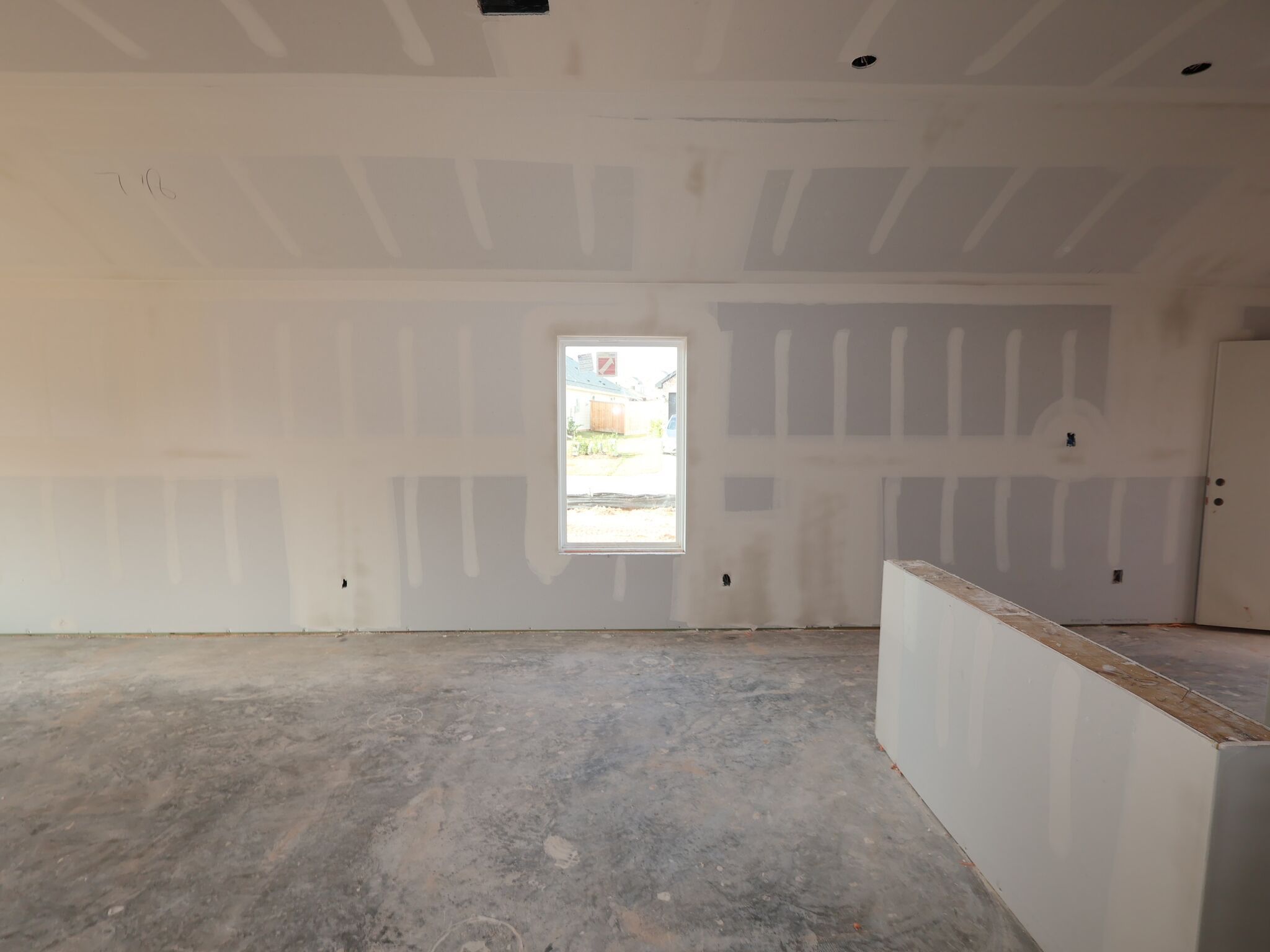 Drywall