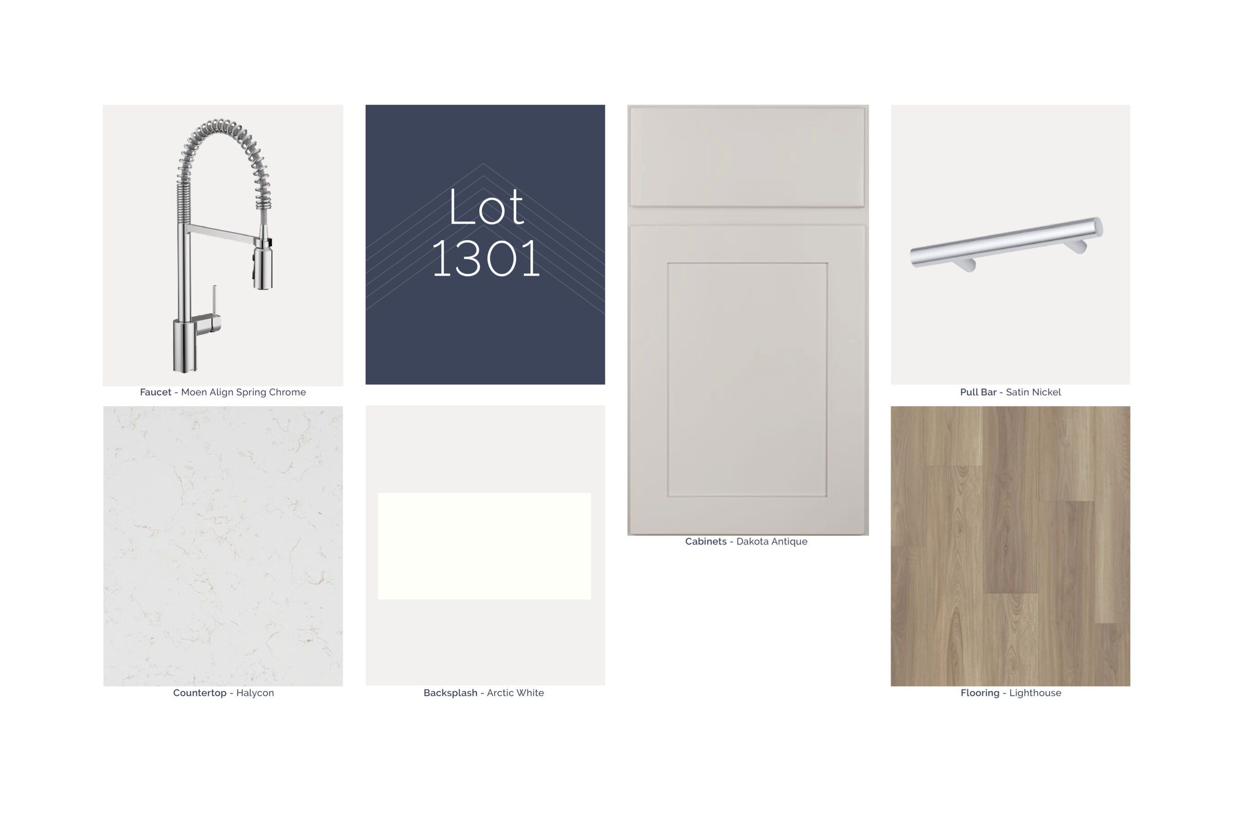 Design Selections